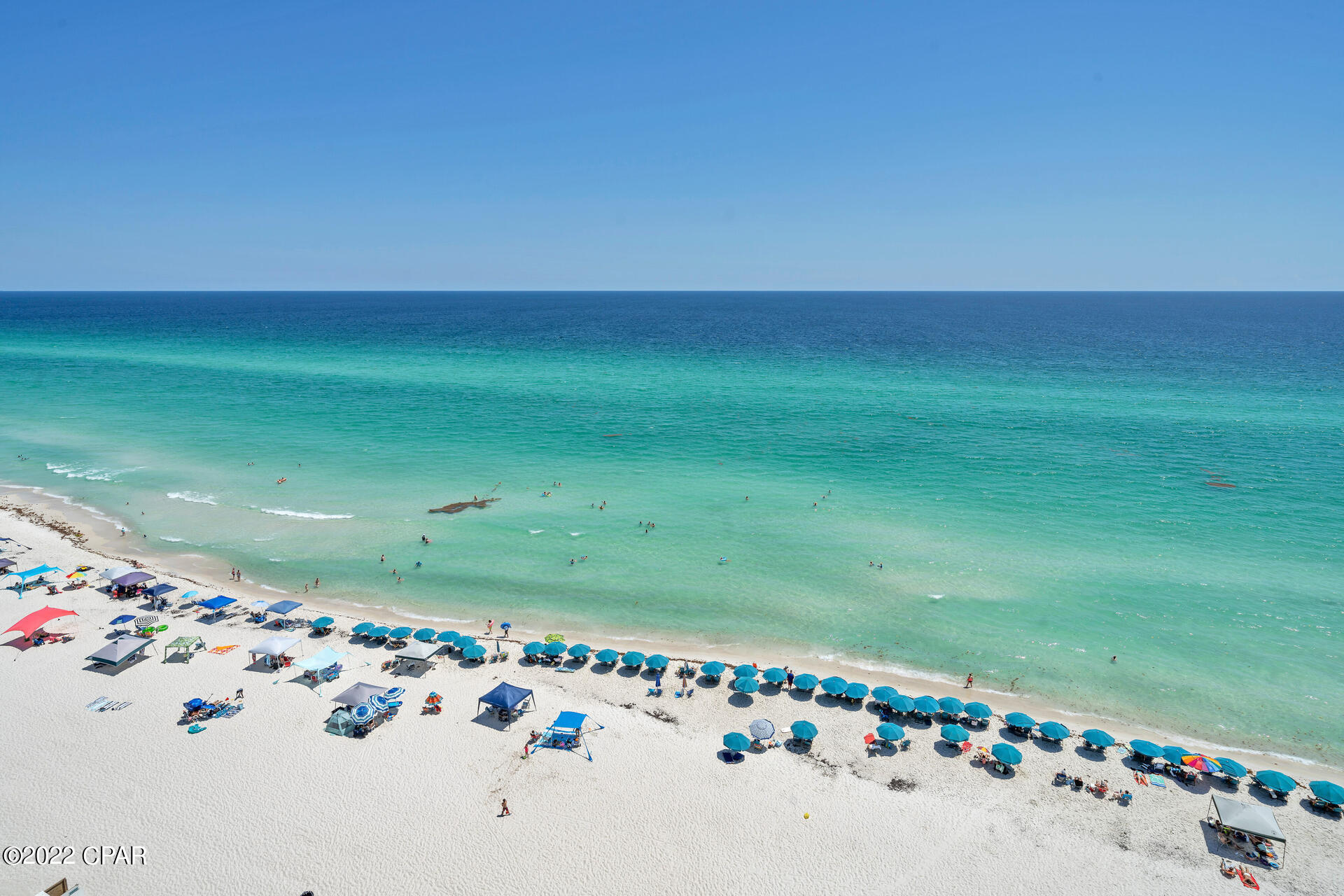 Pinnacle Port Phase 1-A - Residential