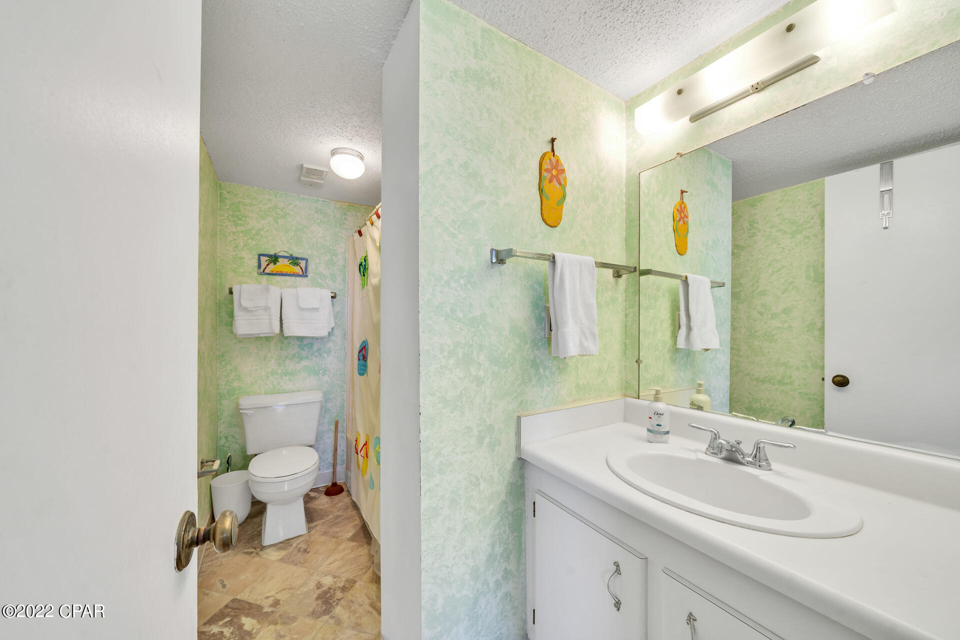 Pinnacle Port Phase 1-A - Residential