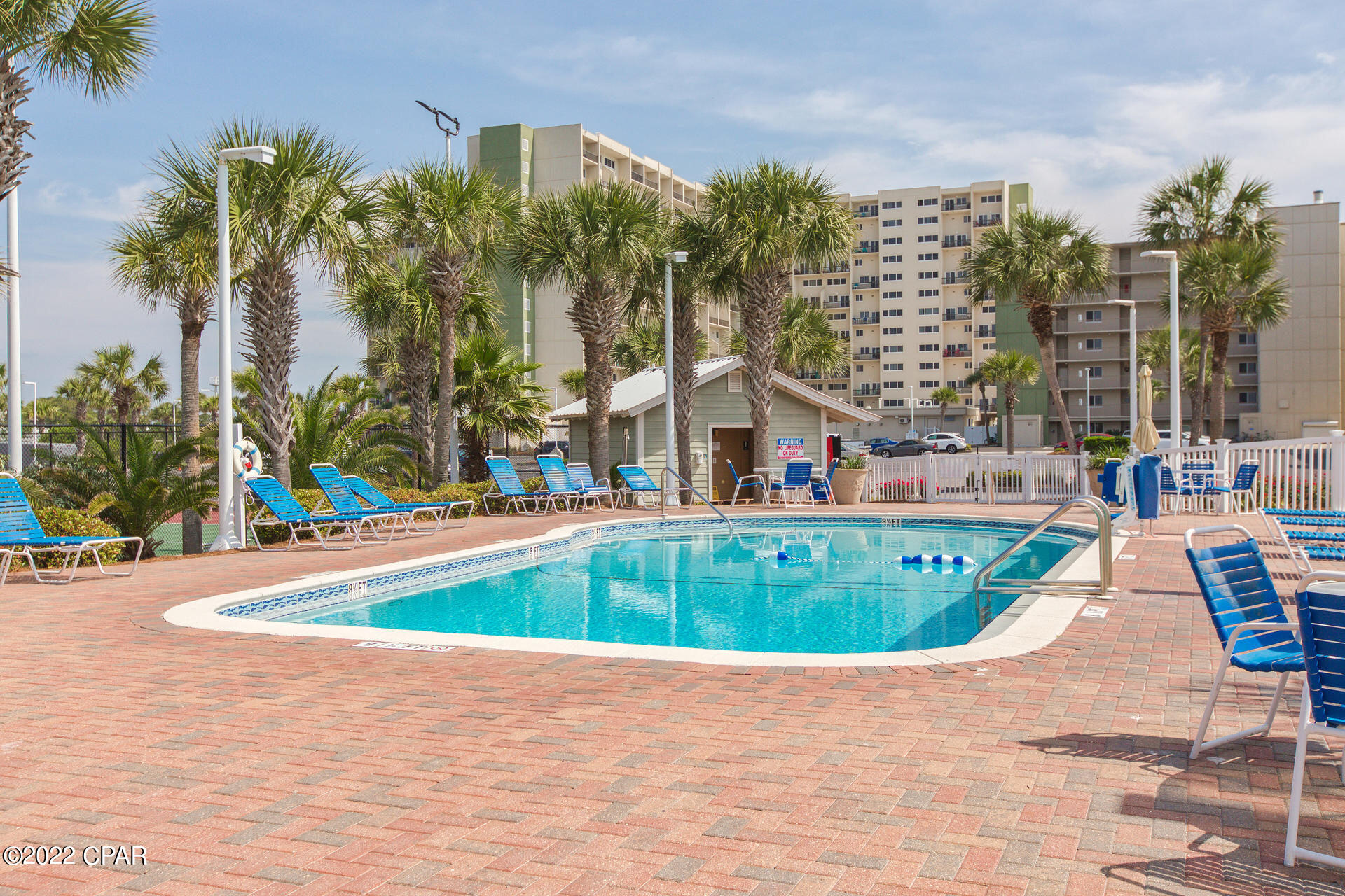 Pinnacle Port Phase 1-A - Residential