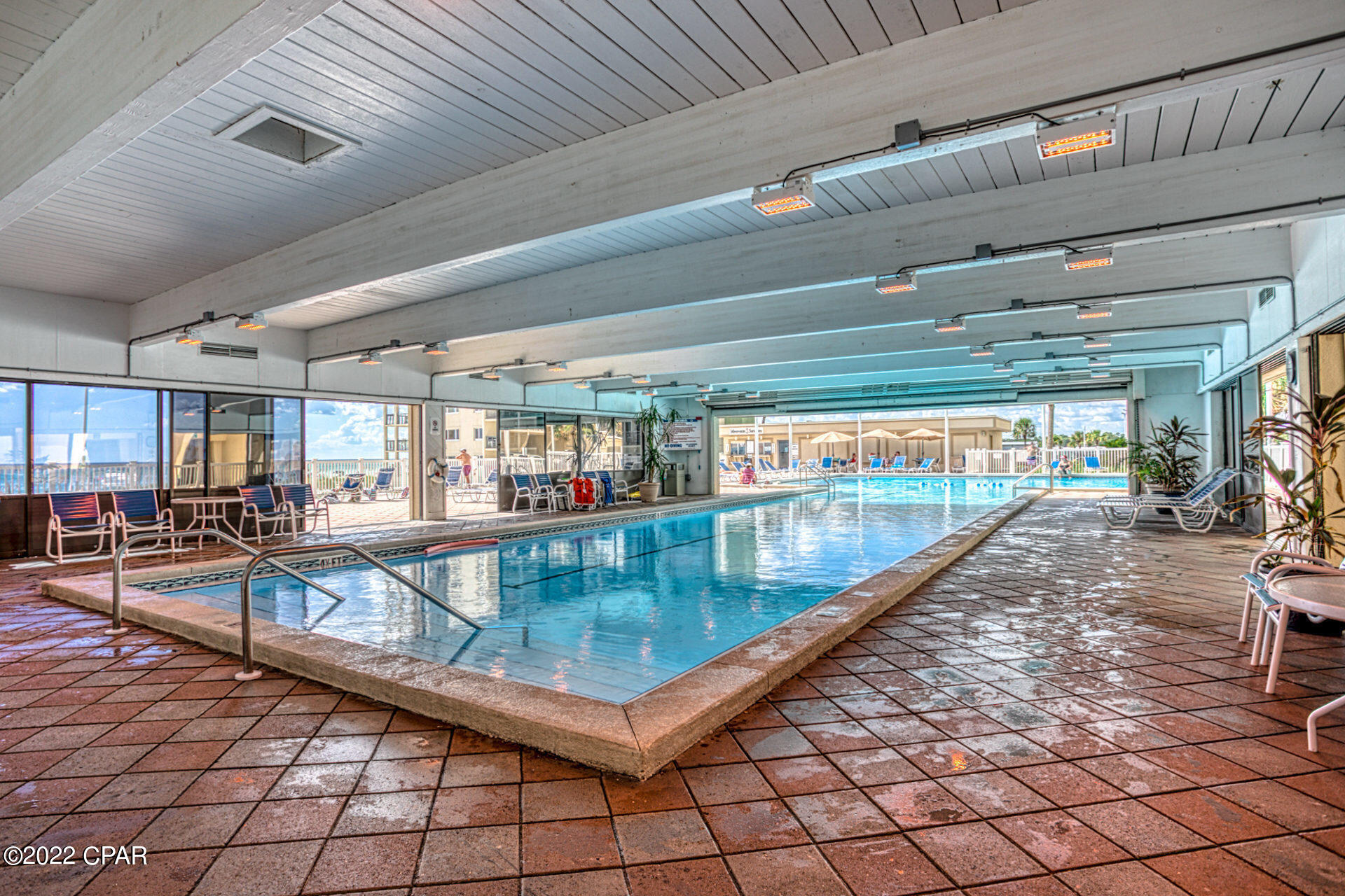 Pinnacle Port Phase 1-A - Residential