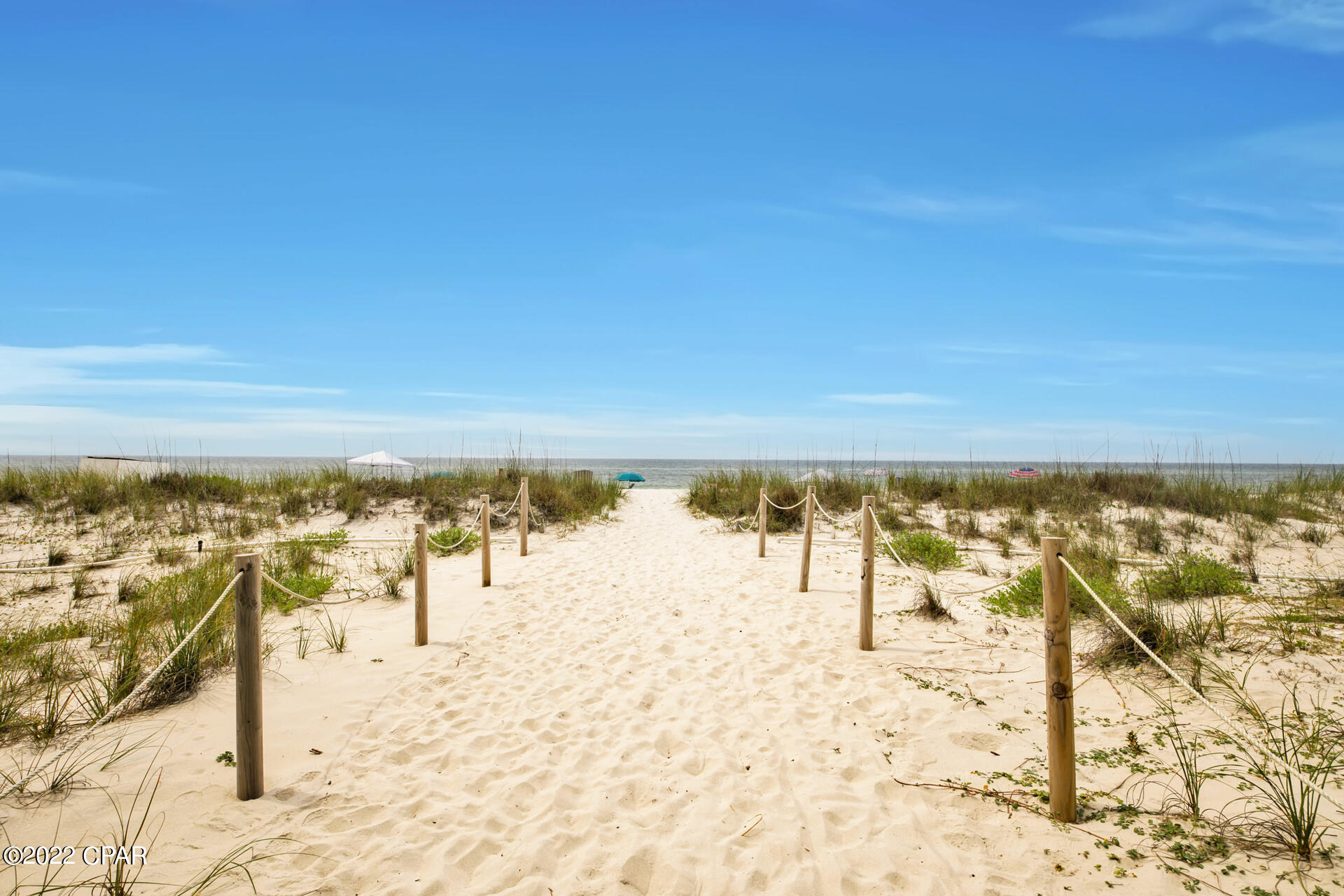 Pinnacle Port Phase 1-A - Residential