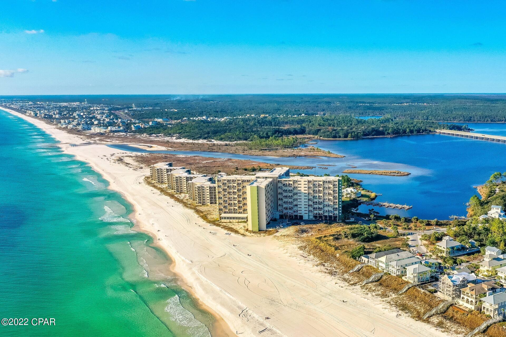 Pinnacle Port Phase 1-A - Residential