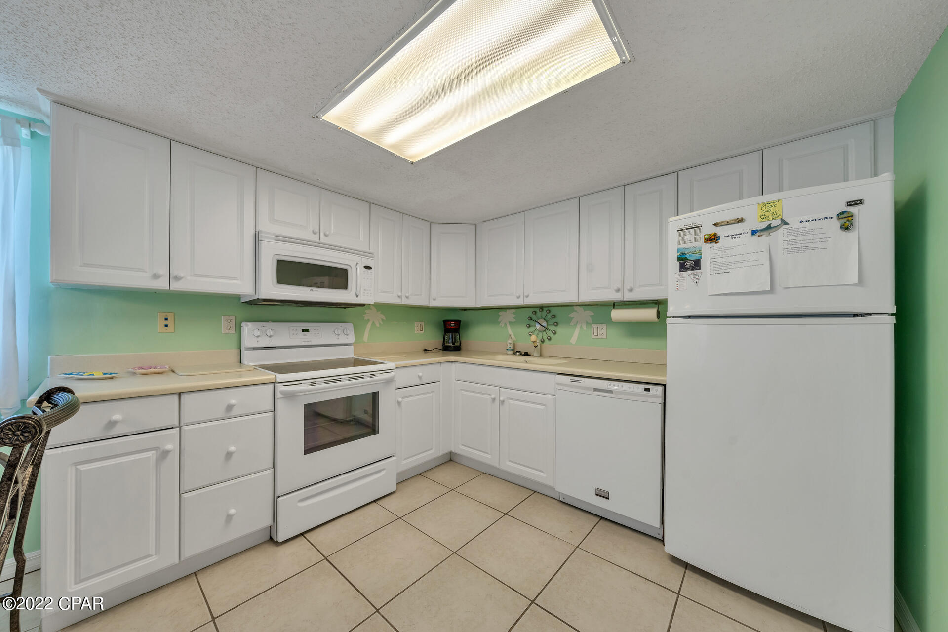 Pinnacle Port Phase 1-A - Residential