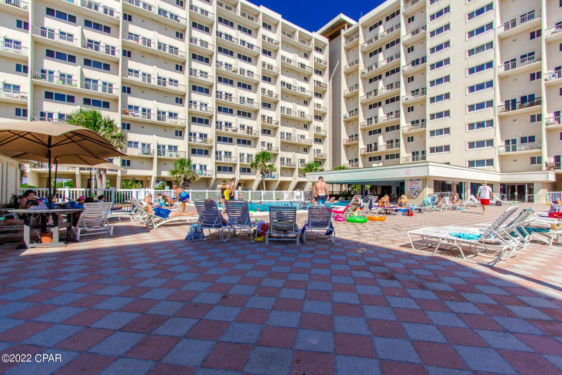 Pinnacle Port Phase 1-A - Residential