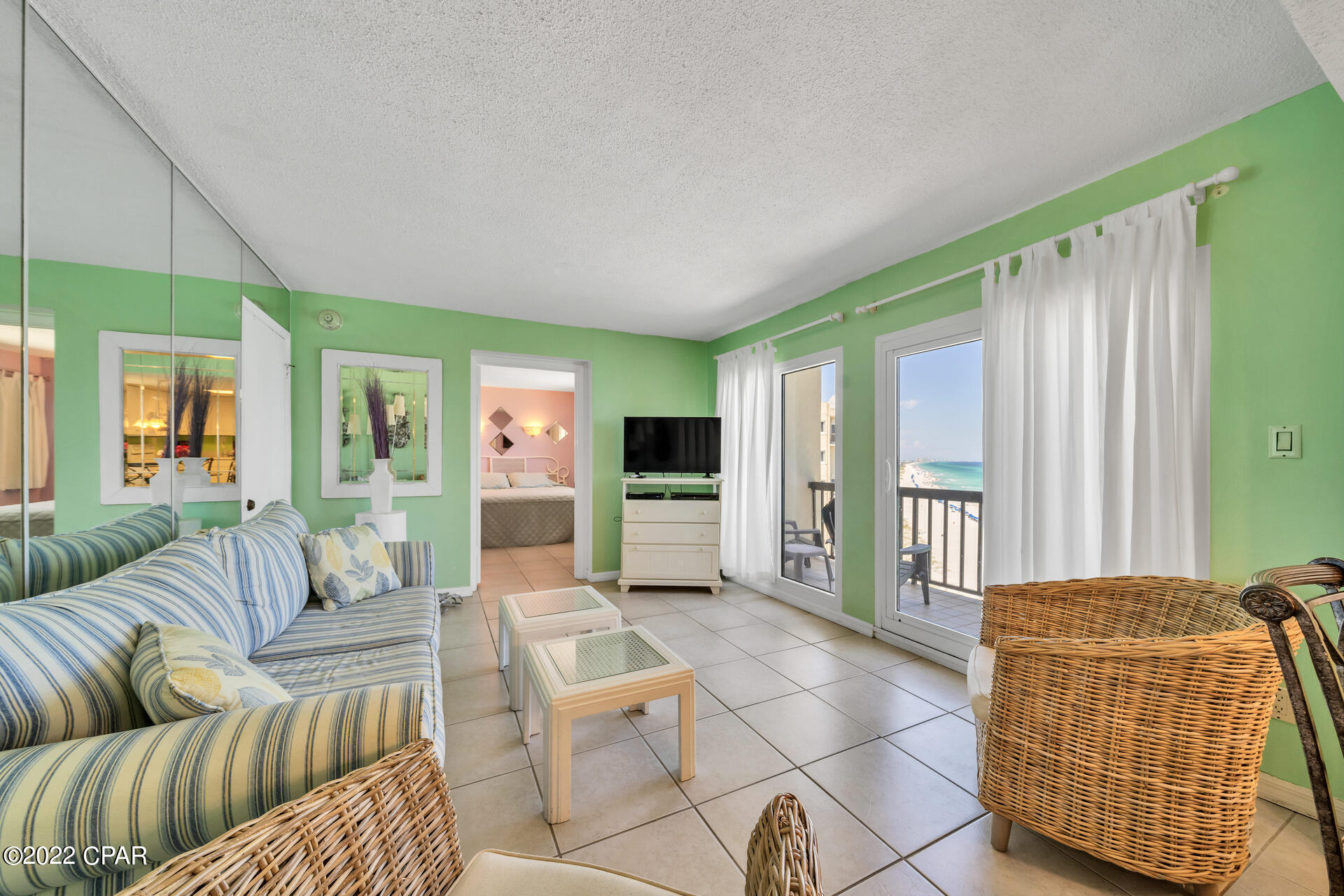 Pinnacle Port Phase 1-A - Residential