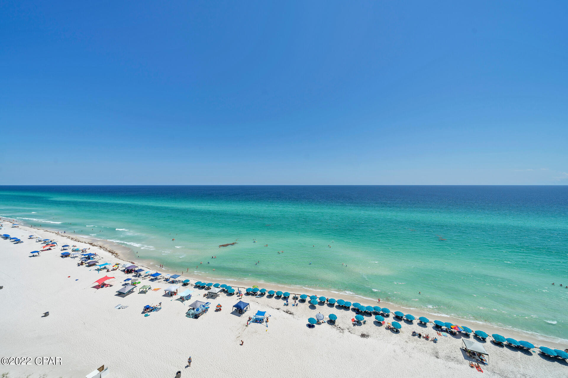 Pinnacle Port Phase 1-A - Residential