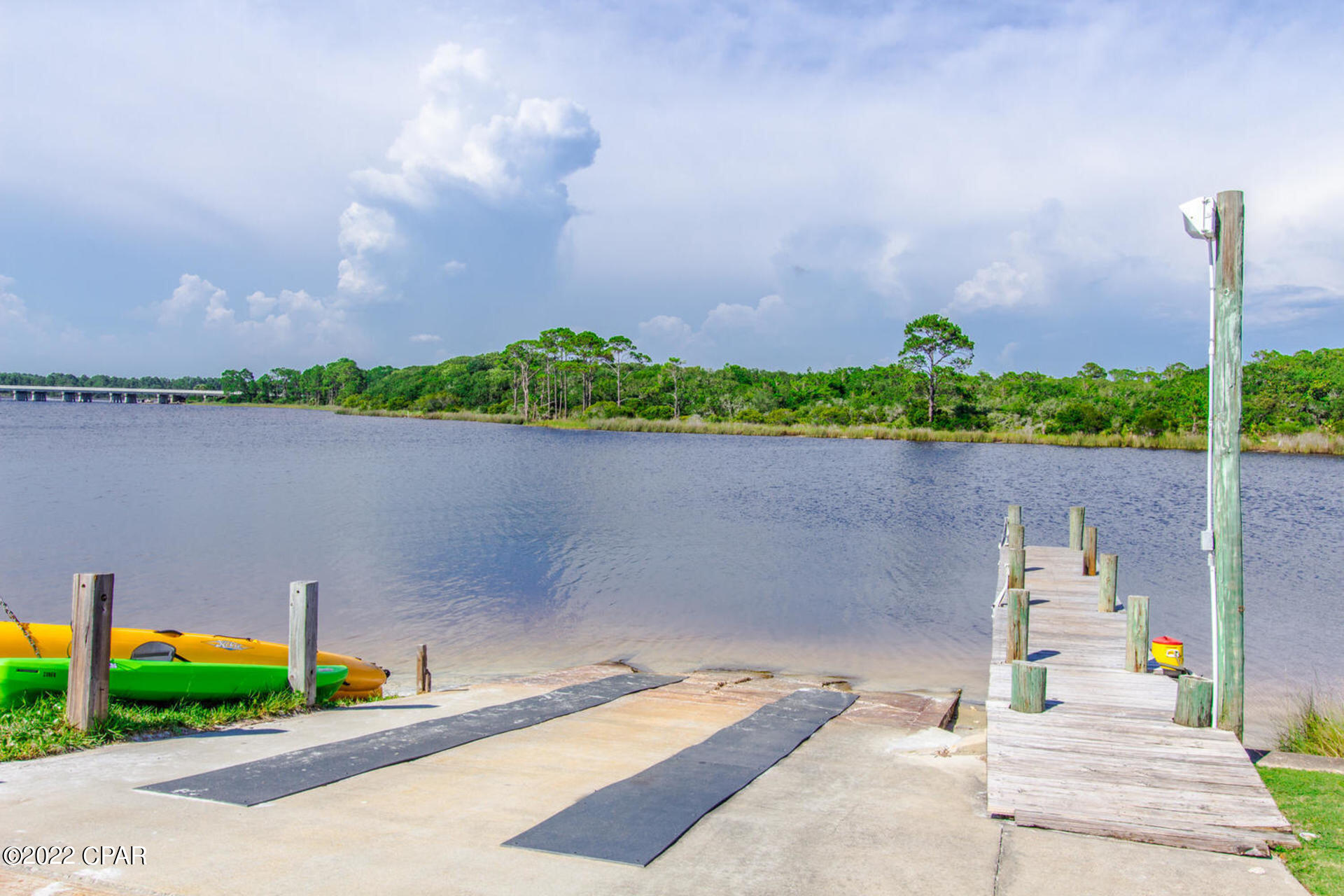 Pinnacle Port Phase 1-A - Residential