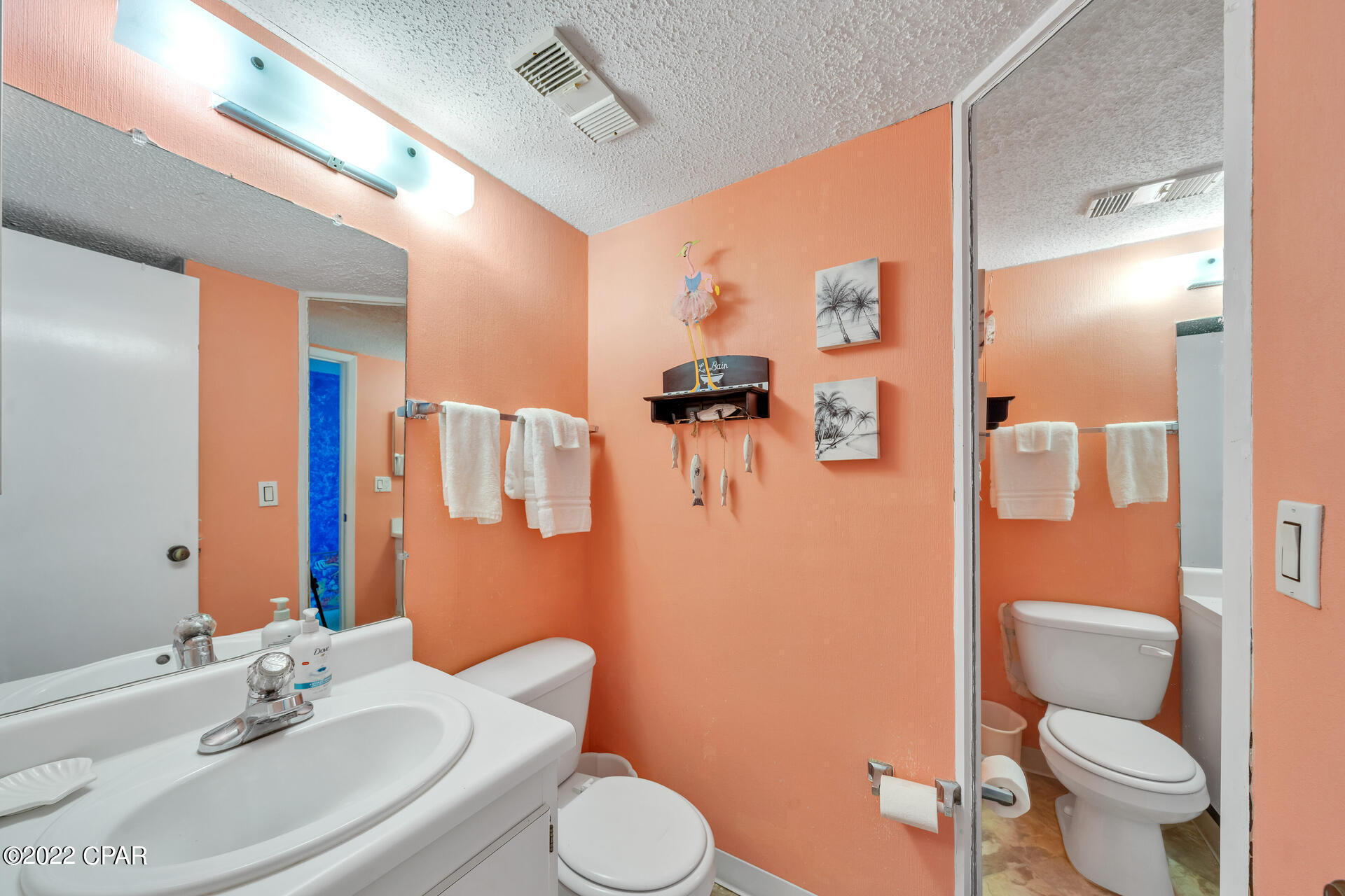 Pinnacle Port Phase 1-A - Residential