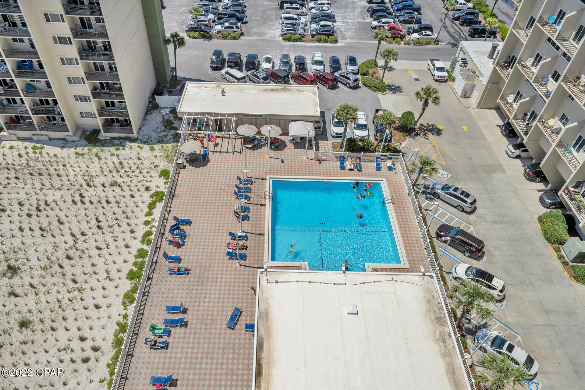 Pinnacle Port Phase 1-A - Residential