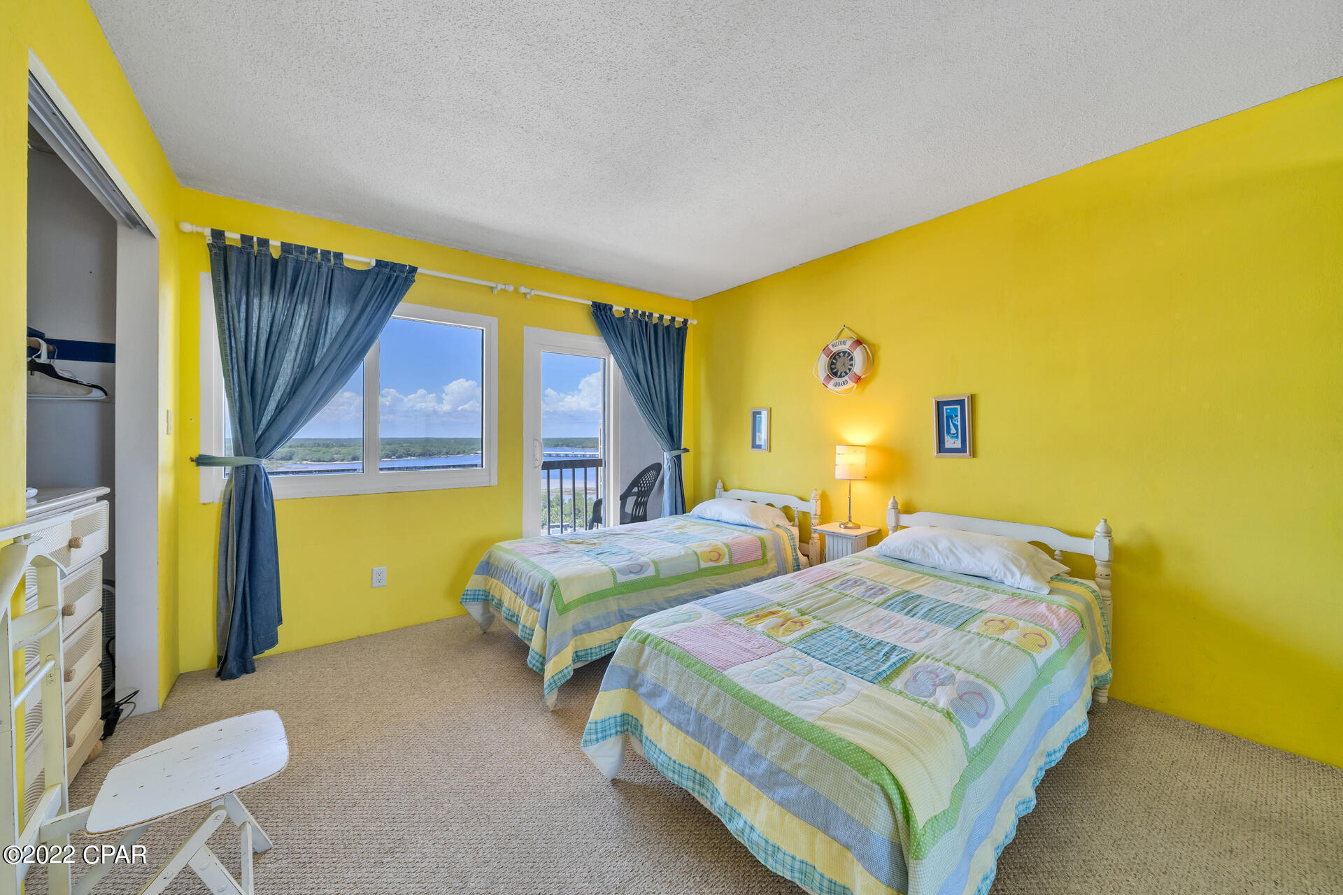 Pinnacle Port Phase 1-A - Residential