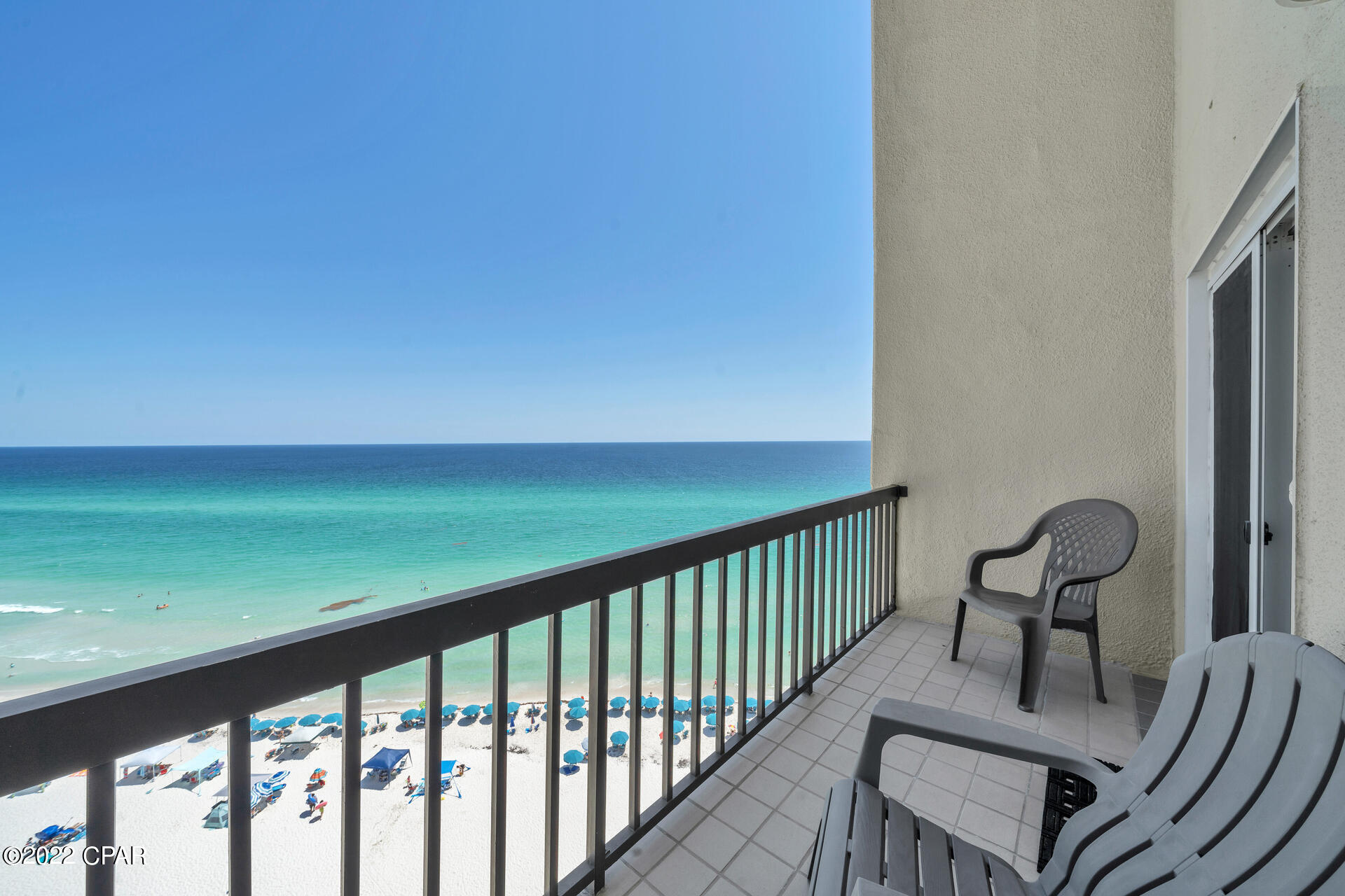 Pinnacle Port Phase 1-A - Residential