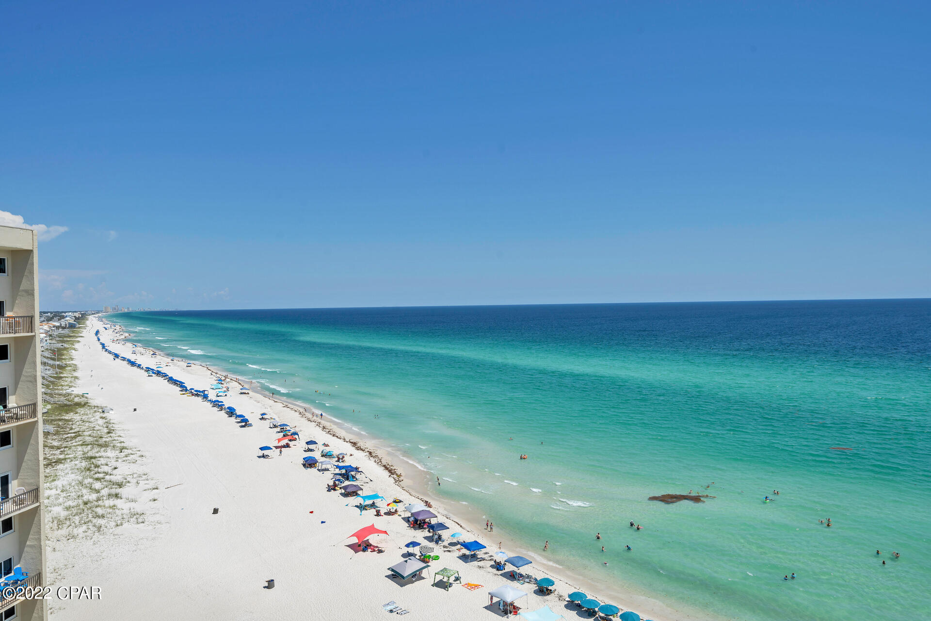 Pinnacle Port Phase 1-A - Residential