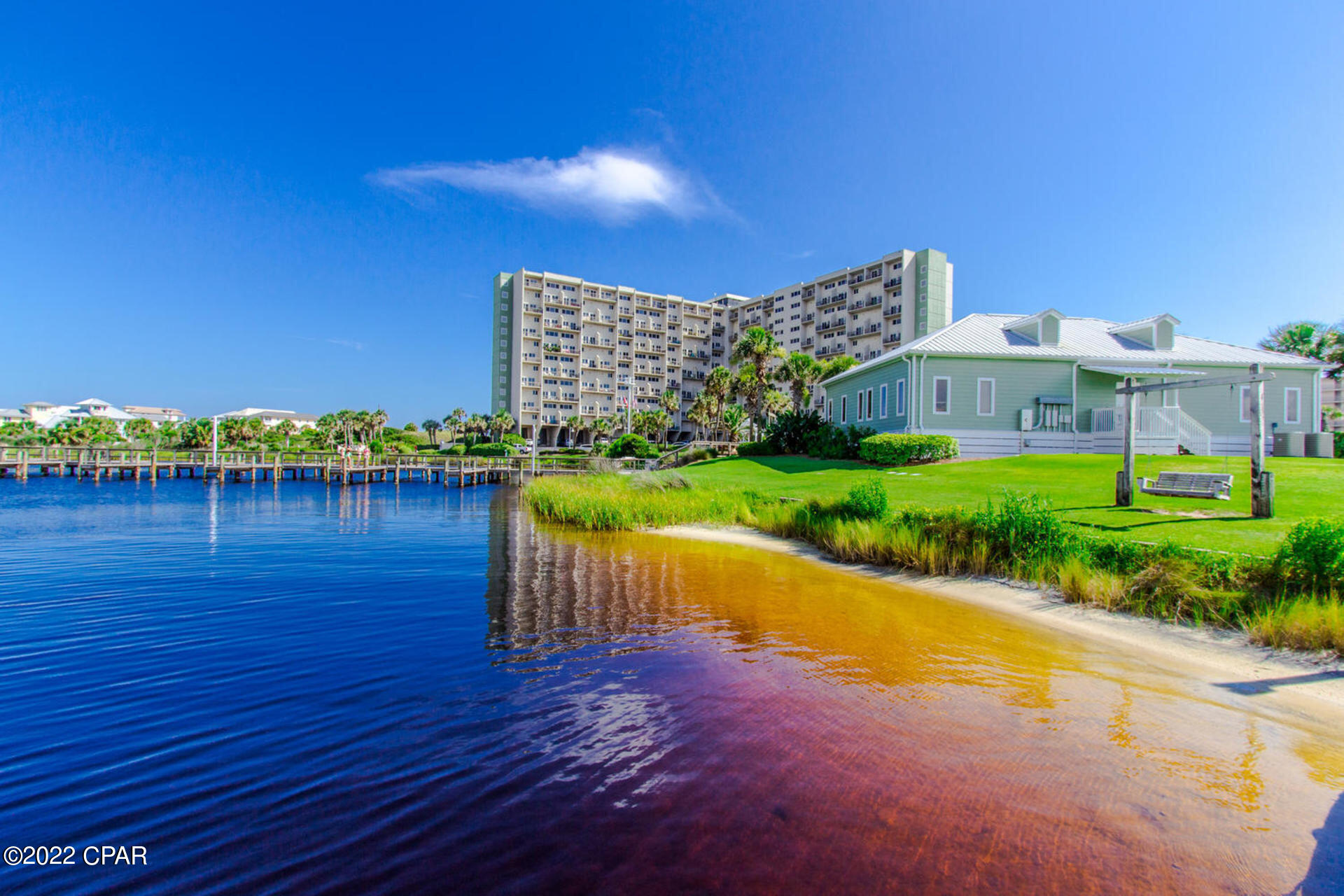 Pinnacle Port Phase 1-A - Residential