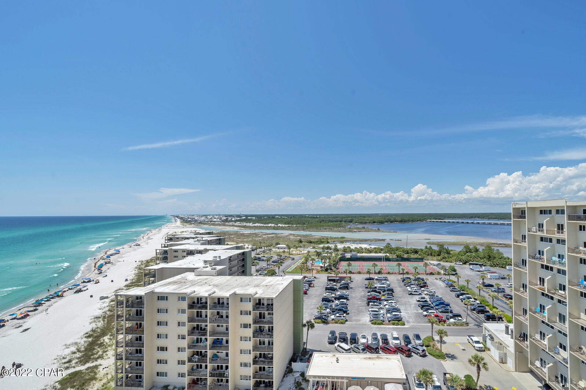 Pinnacle Port Phase 1-A - Residential