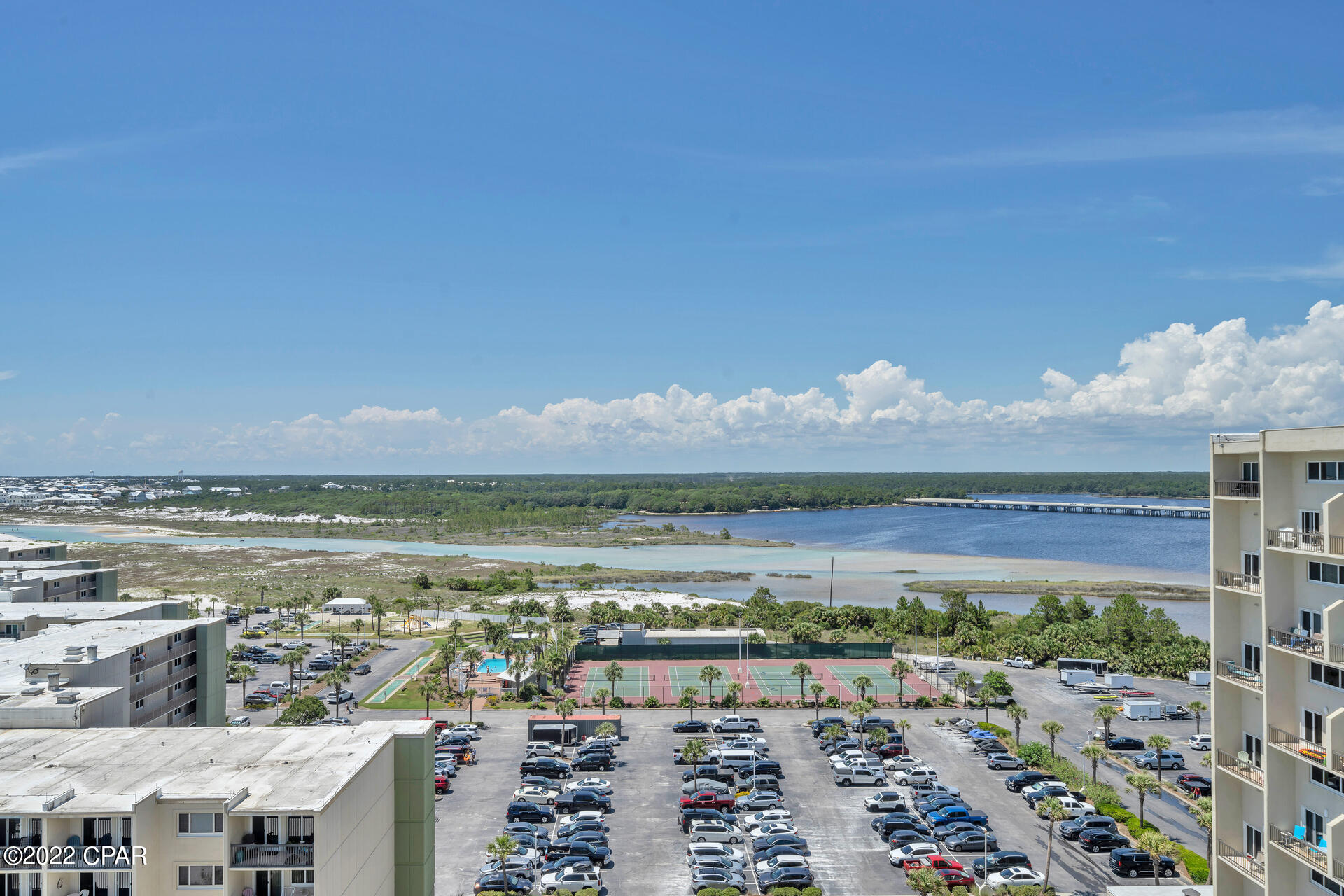 Pinnacle Port Phase 1-A - Residential