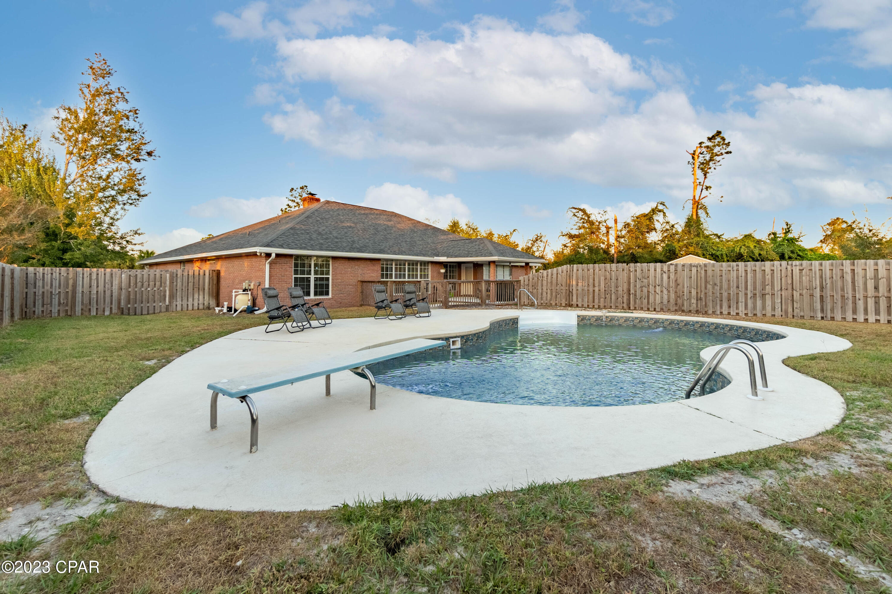 Mill Bayou Phase 1 - Residential