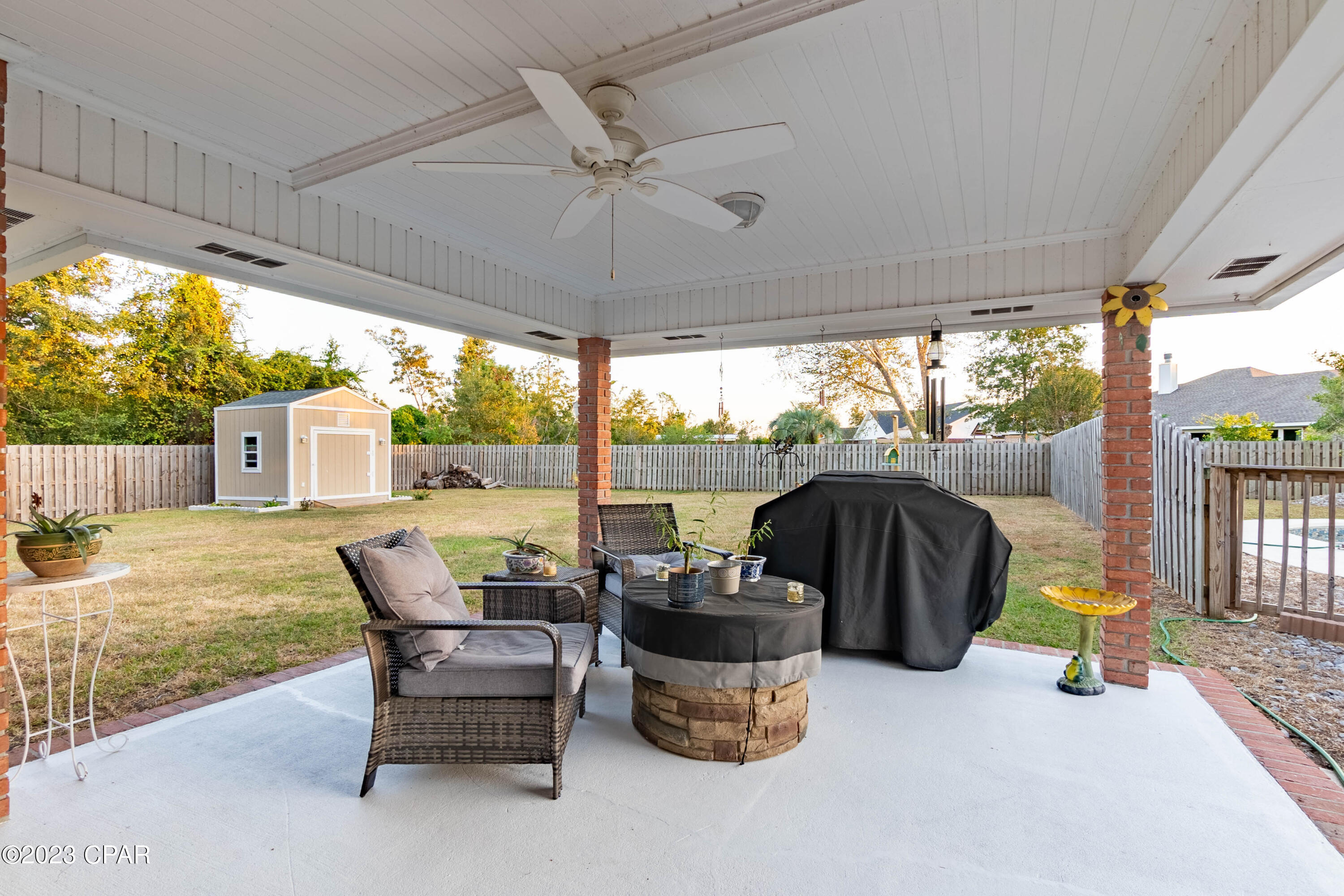 Mill Bayou Phase 1 - Residential