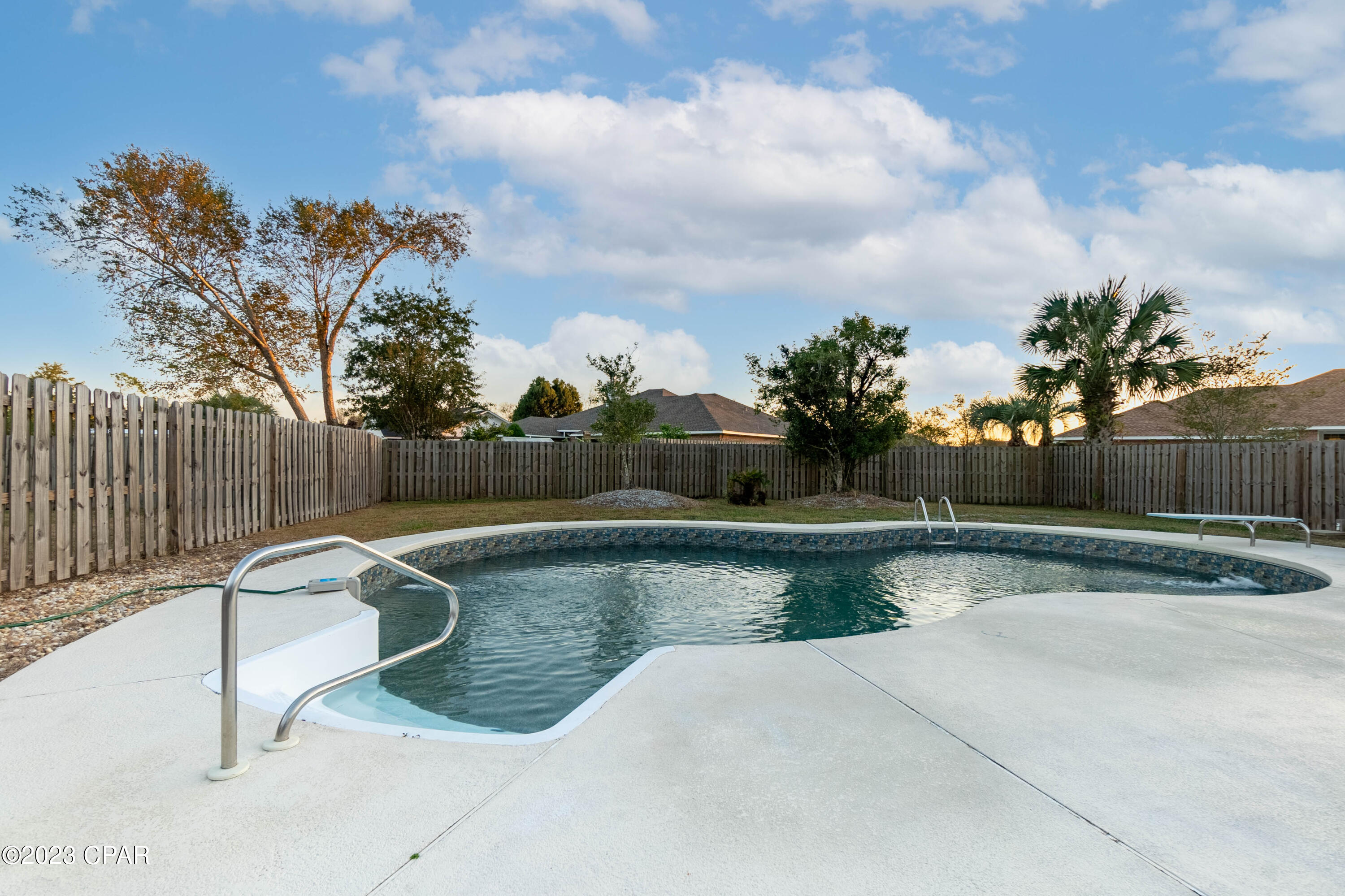 Mill Bayou Phase 1 - Residential