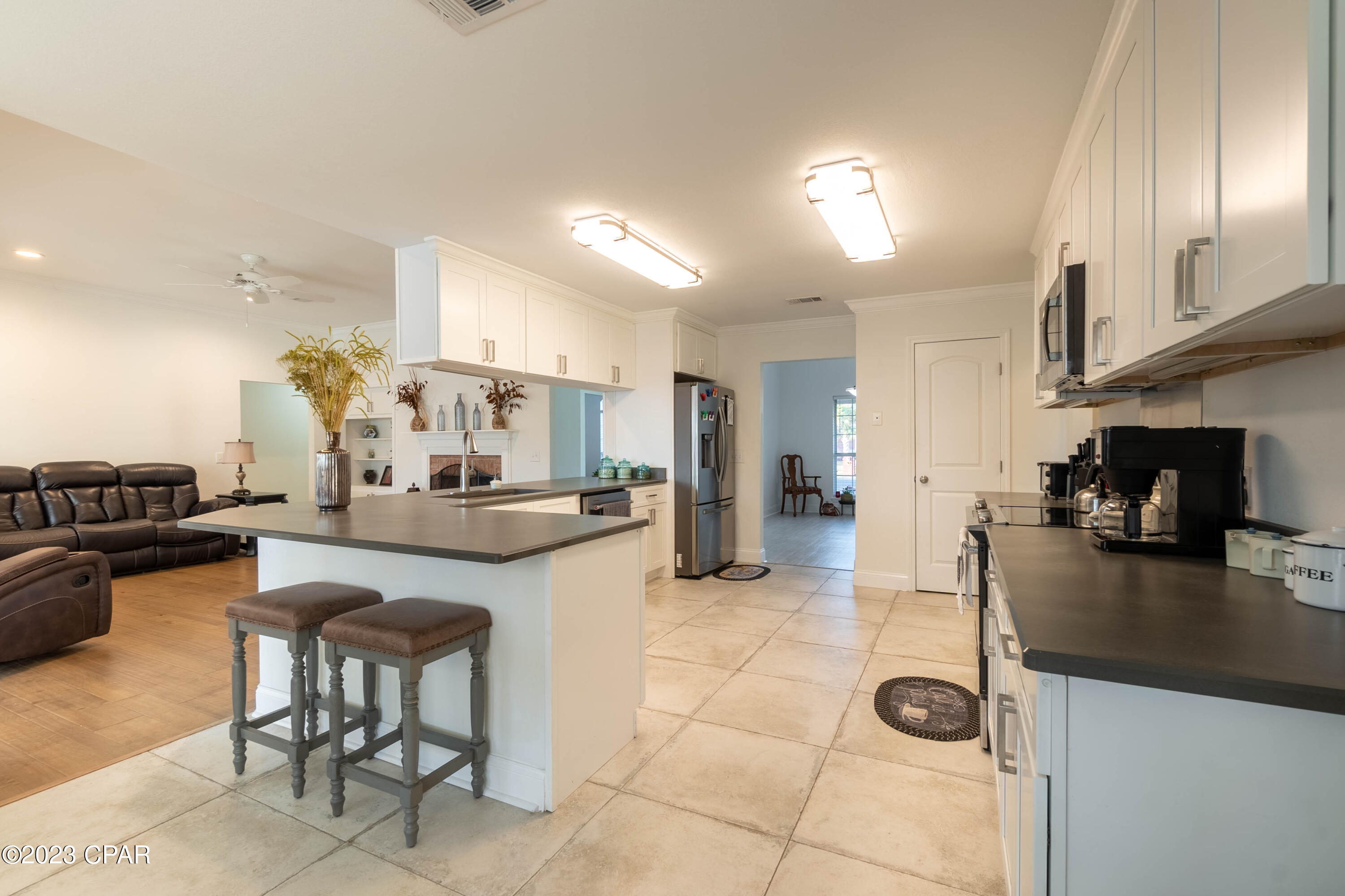 Mill Bayou Phase 1 - Residential