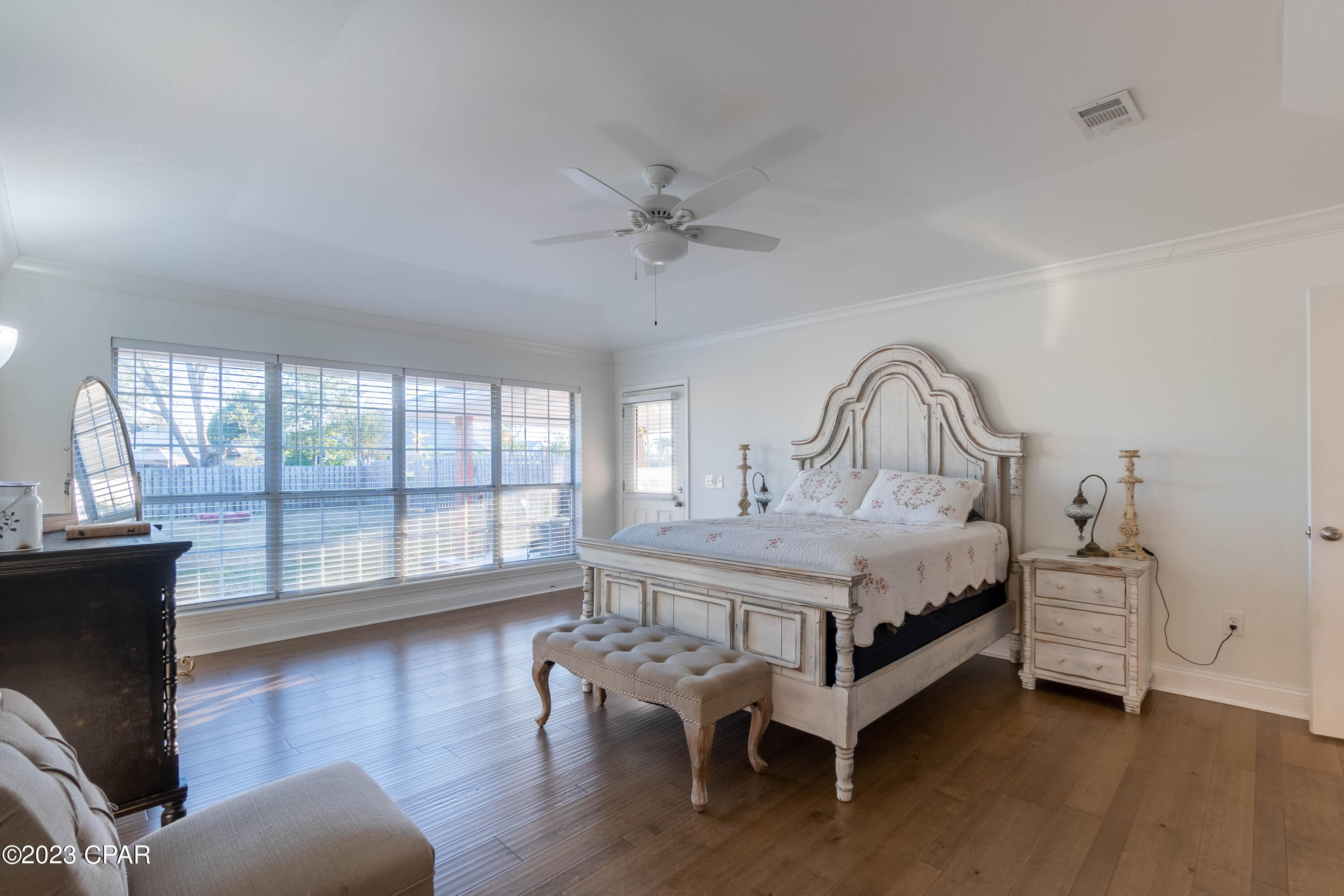 Mill Bayou Phase 1 - Residential