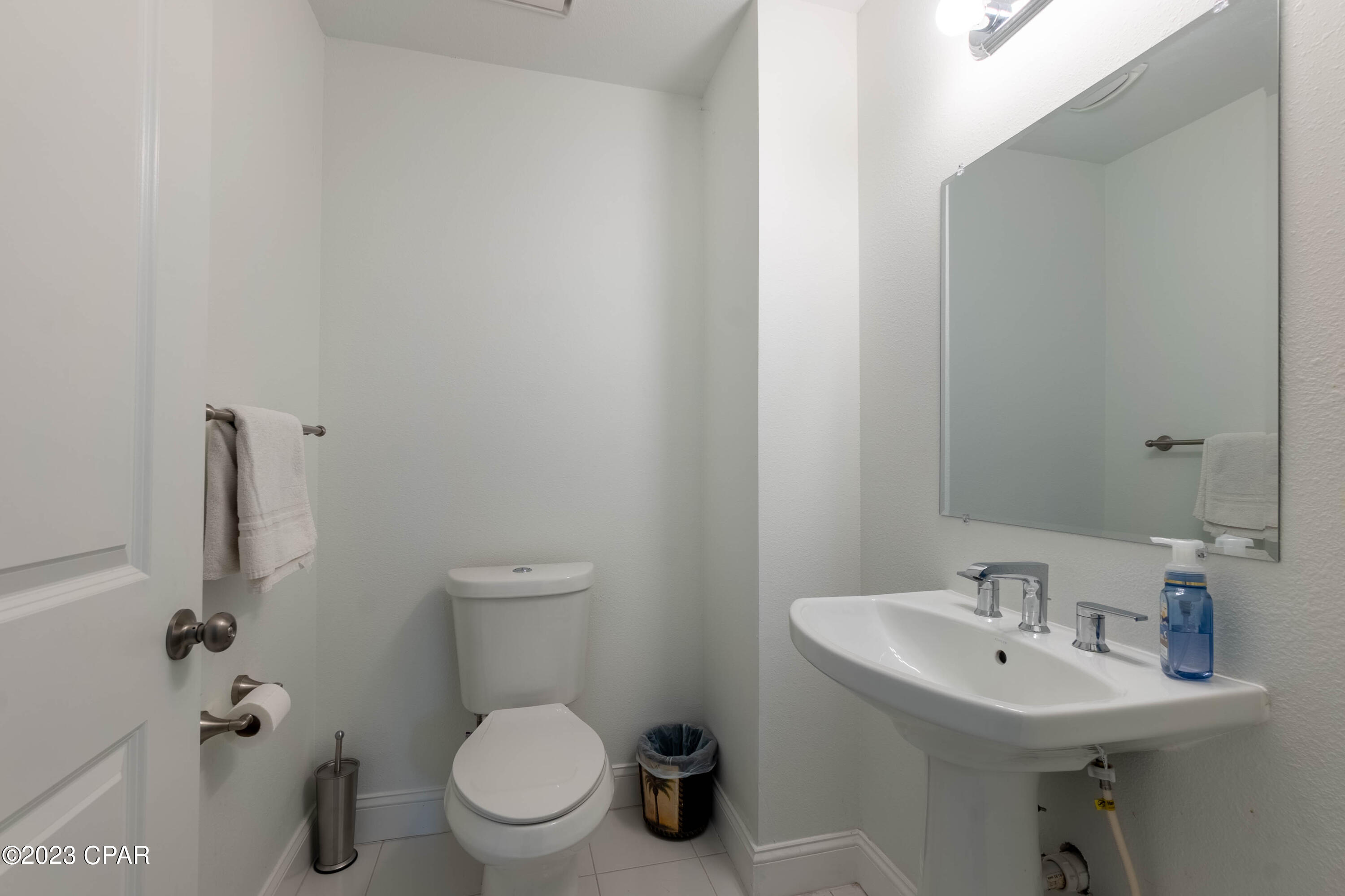 Mill Bayou Phase 1 - Residential