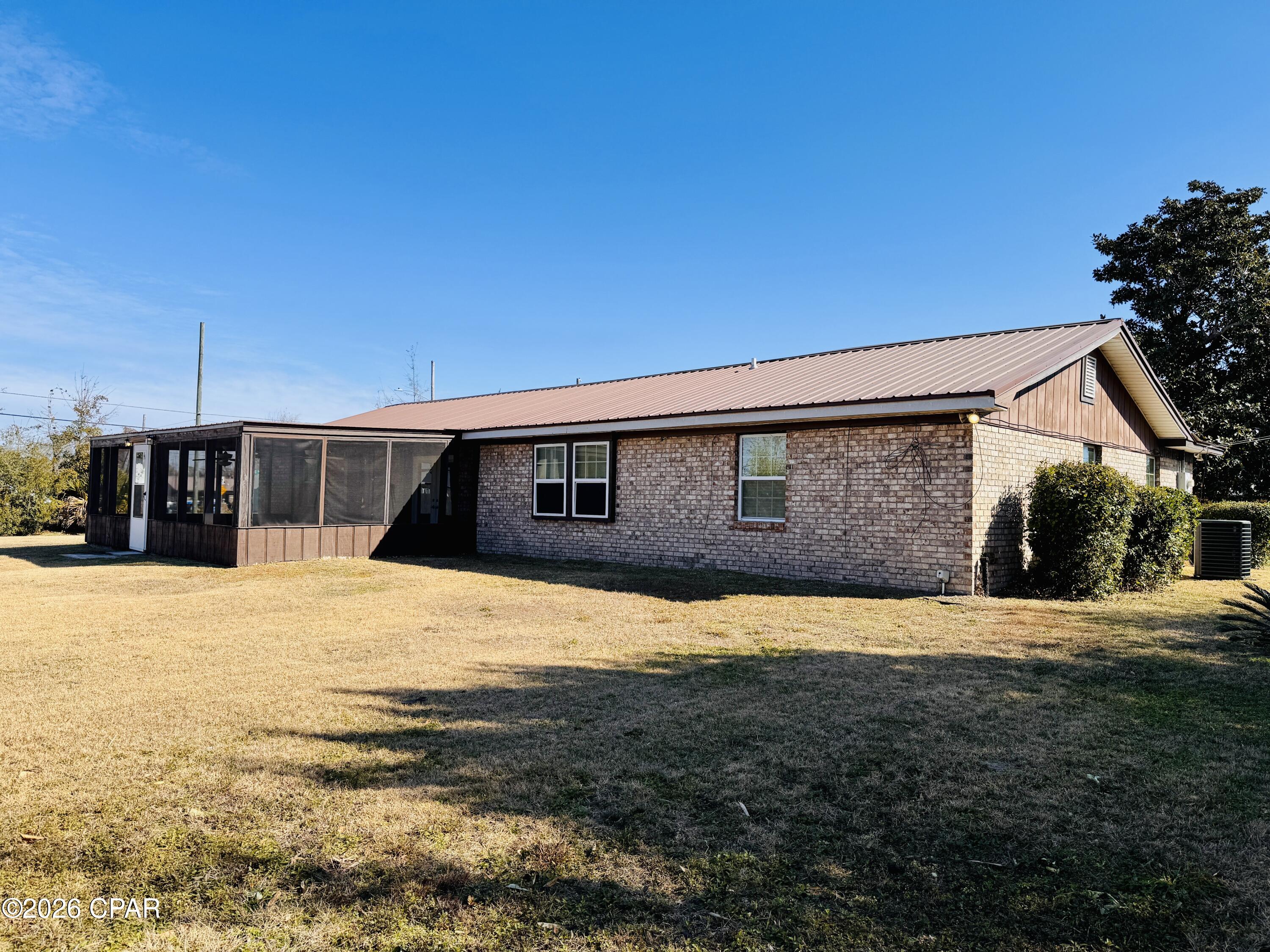 [No Recorded Subdiv] - Residential Lease