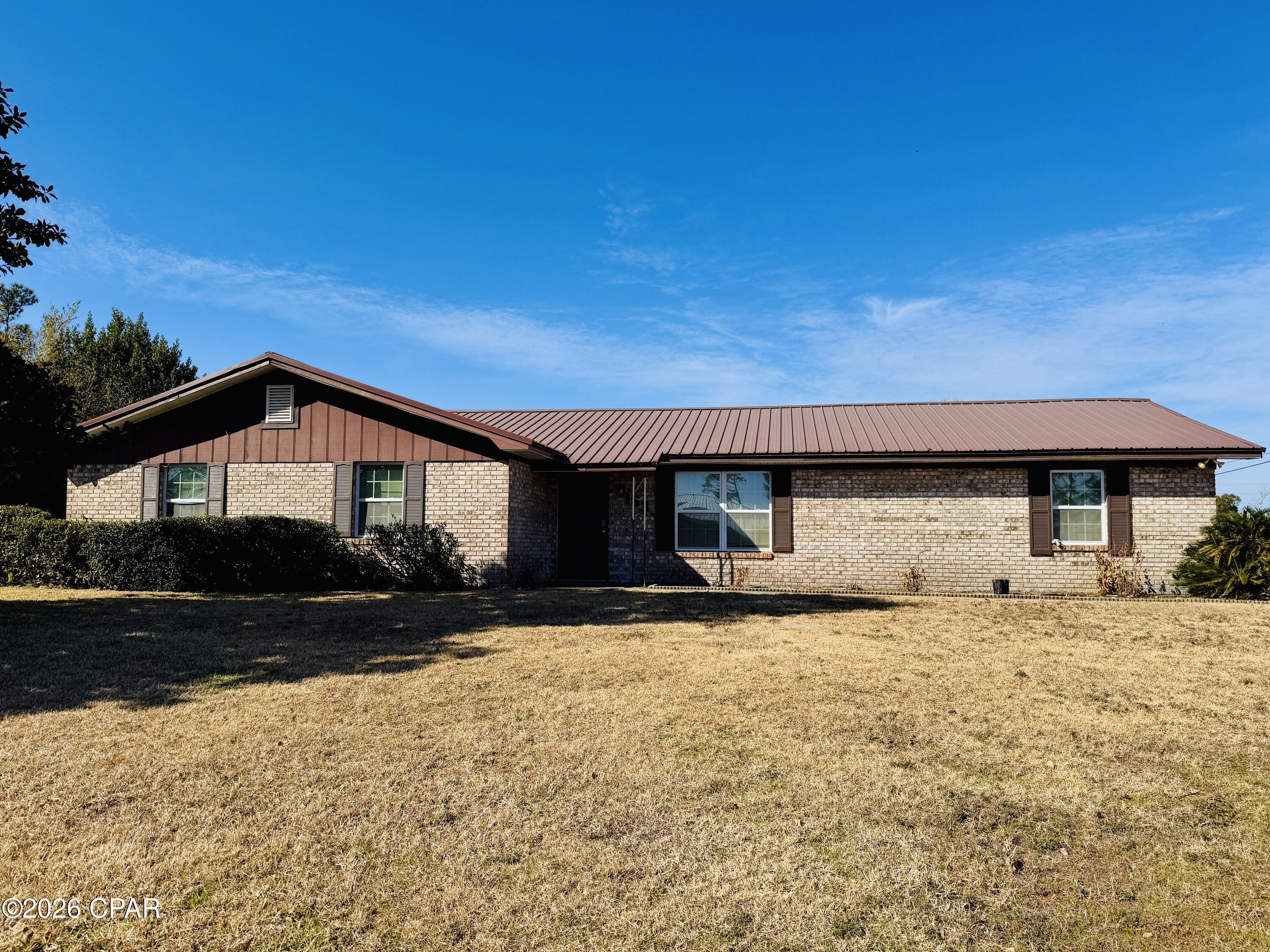 [No Recorded Subdiv] - Residential Lease