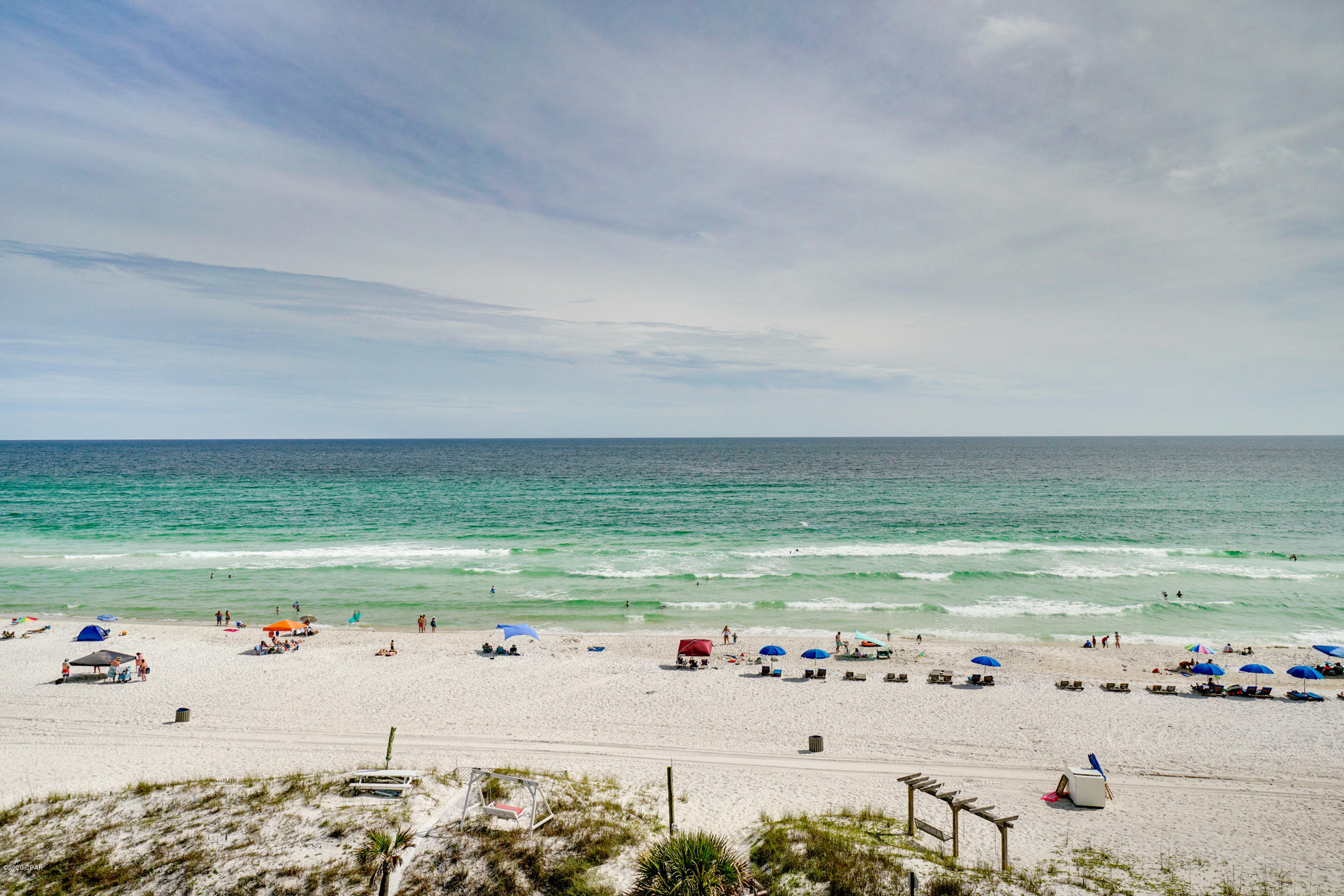 Sunbird Condo - Residential