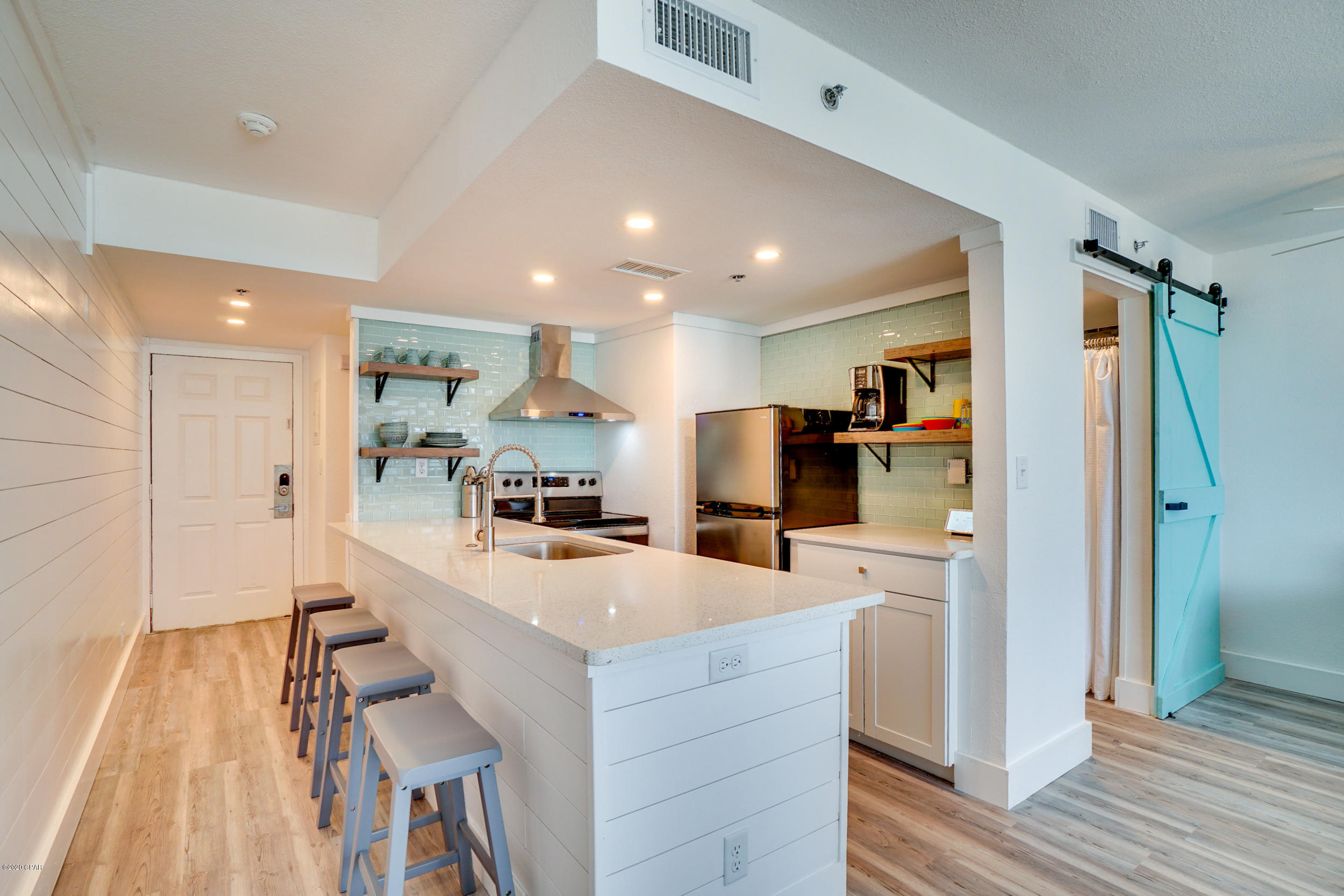 Sunbird Condo - Residential