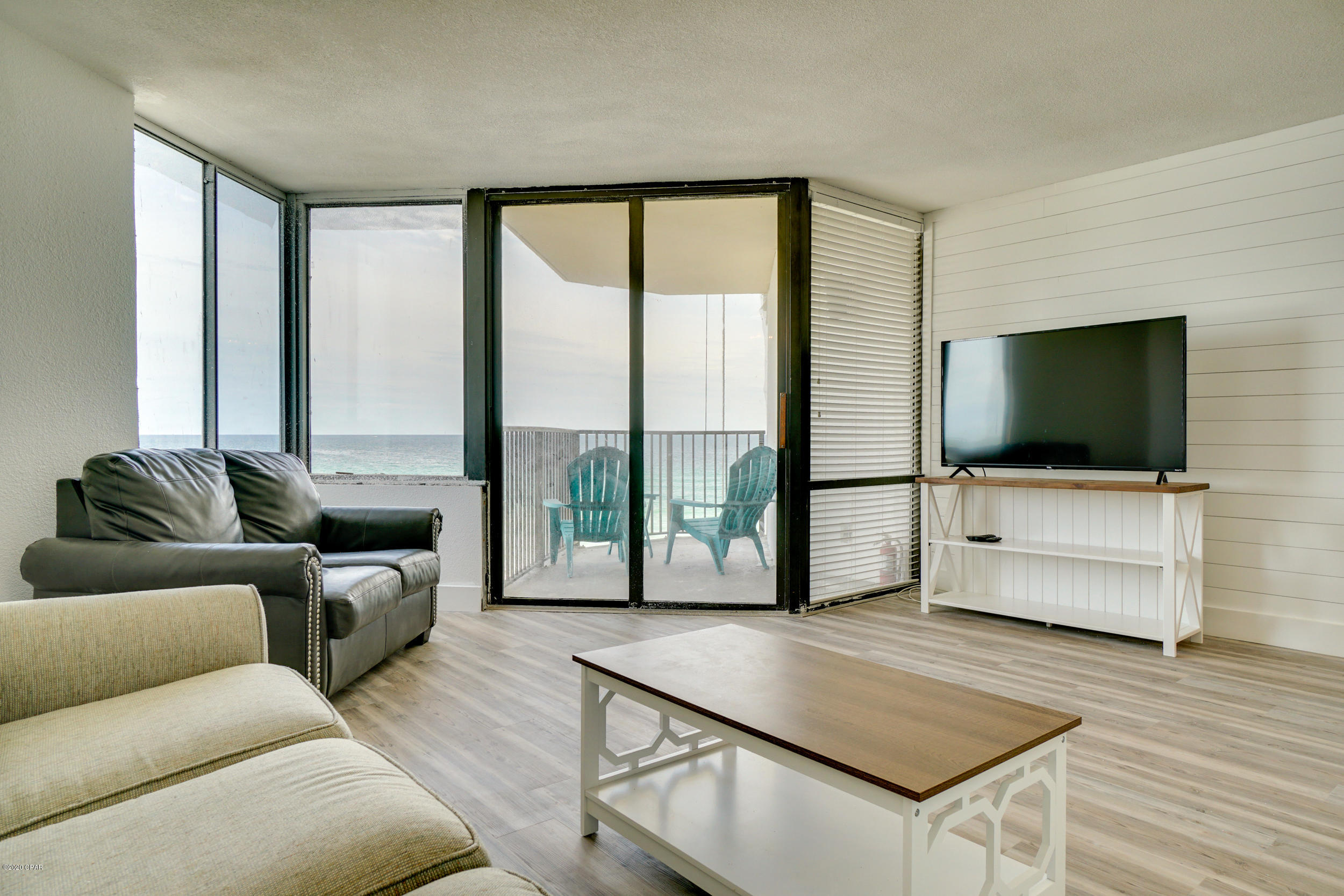 Sunbird Condo - Residential