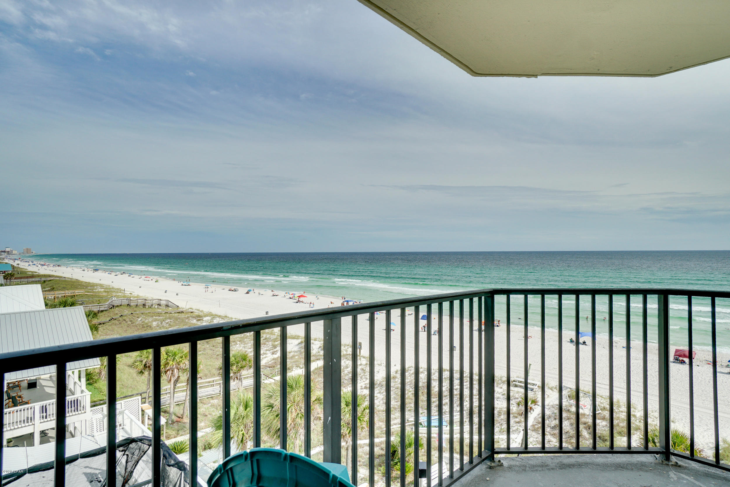 Sunbird Condo - Residential