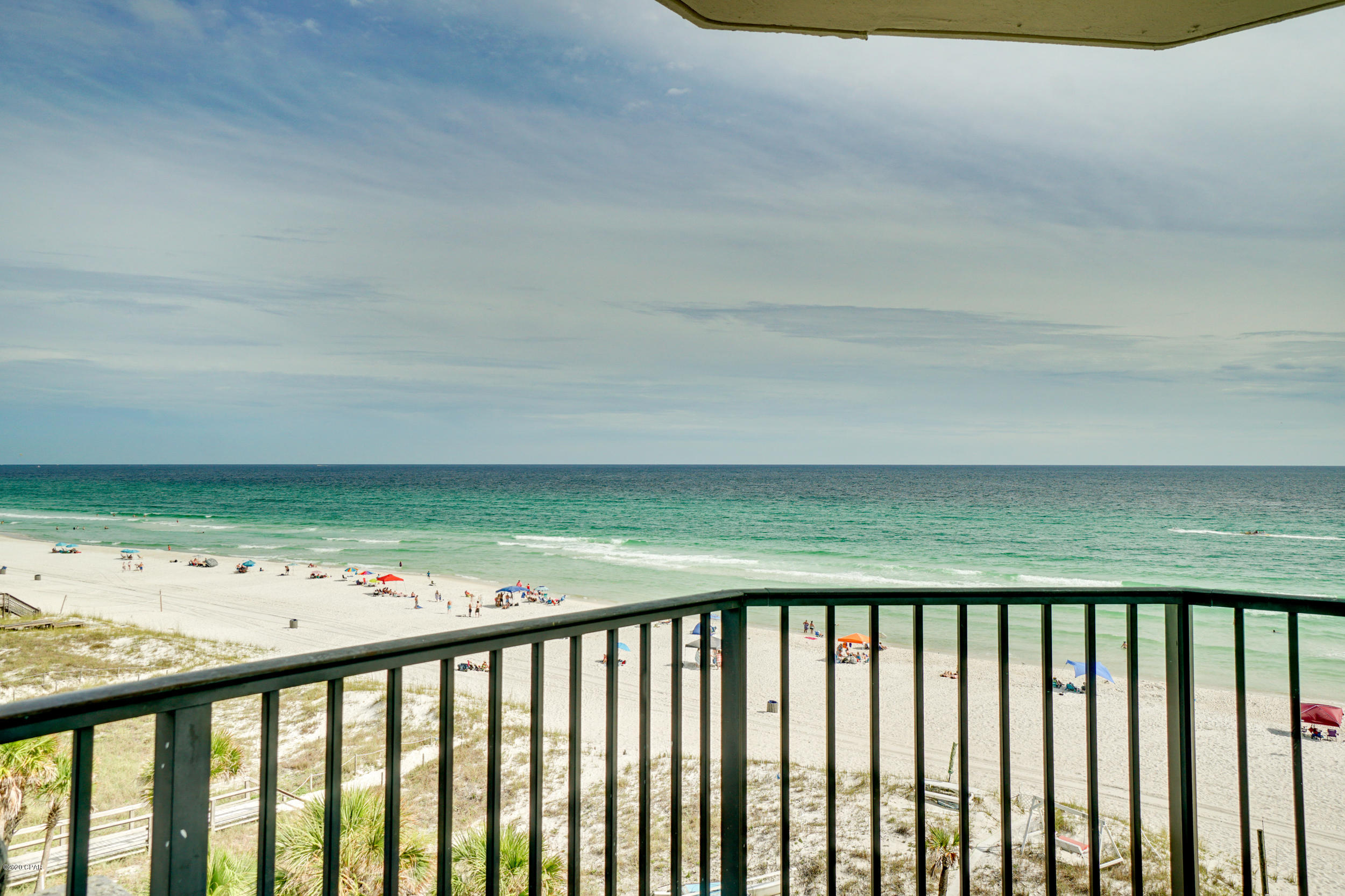 Sunbird Condo - Residential