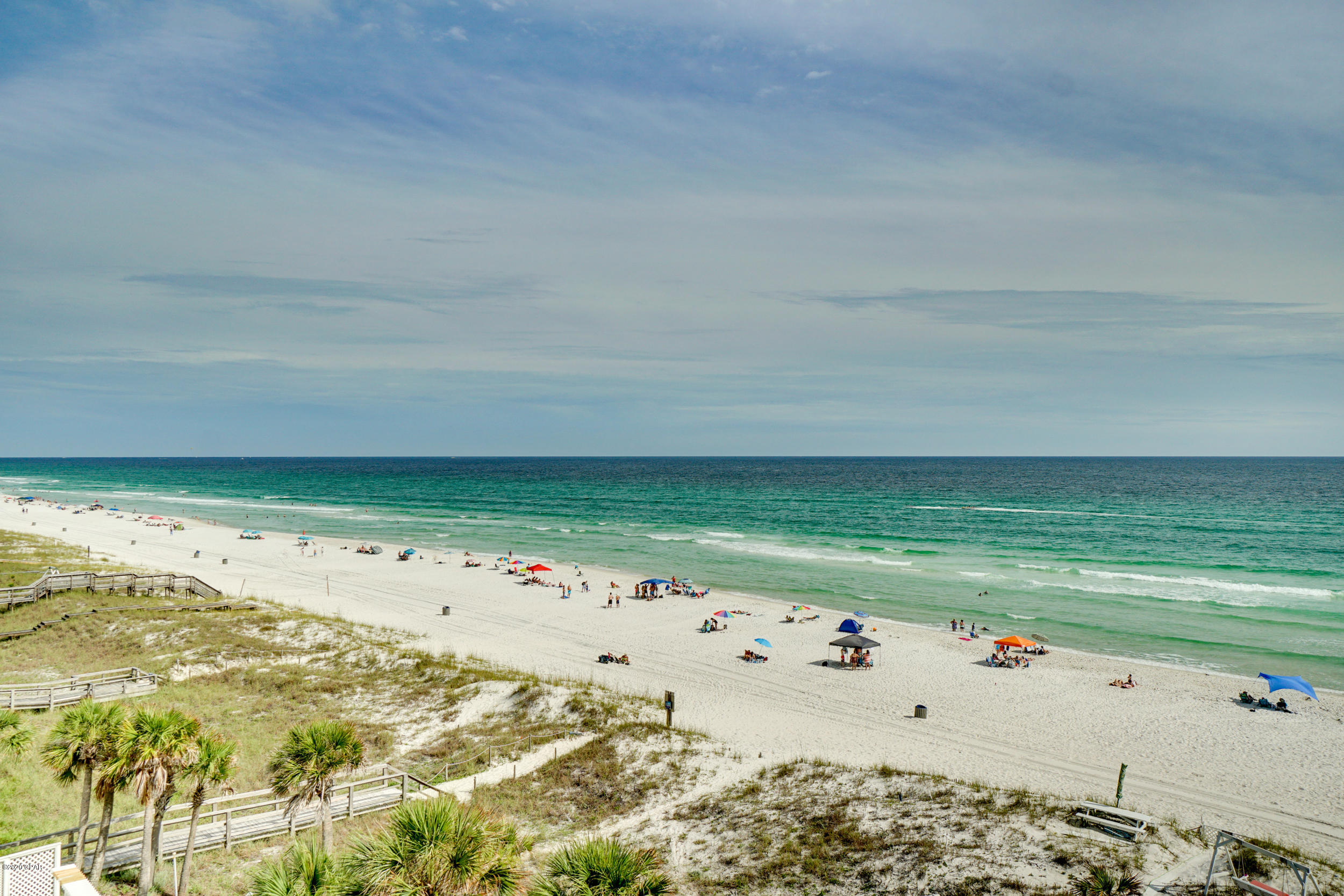 Sunbird Condo - Residential