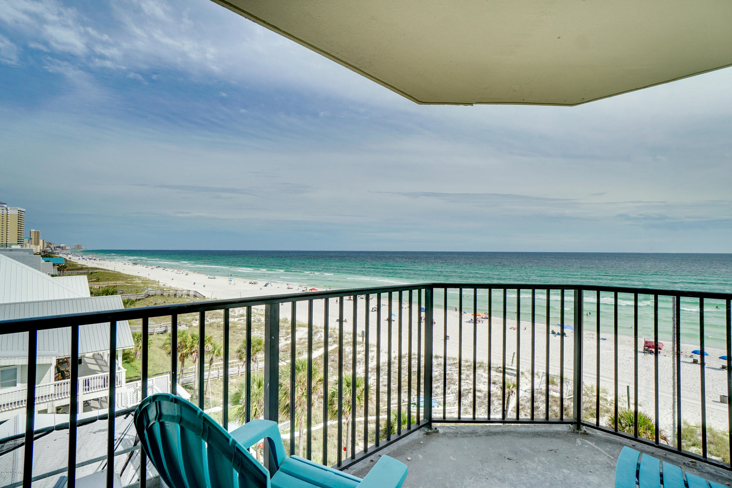 Sunbird Condo - Residential