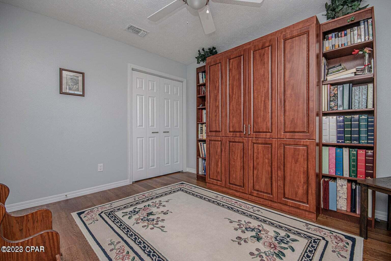 Magnolia Place - Residential