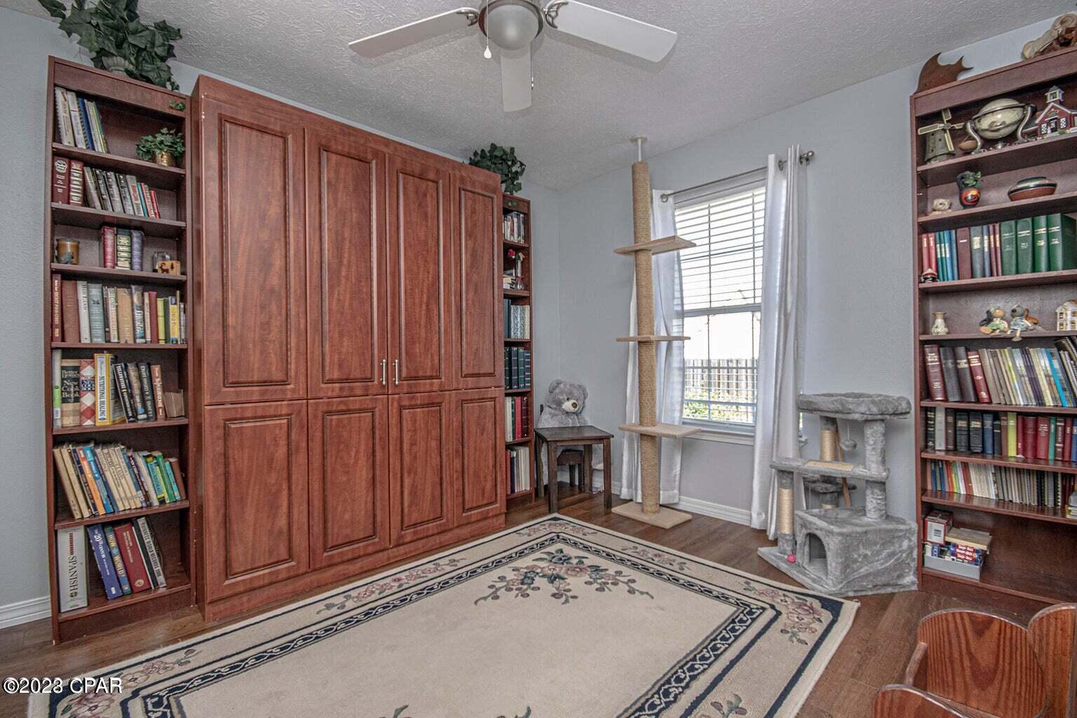 Magnolia Place - Residential