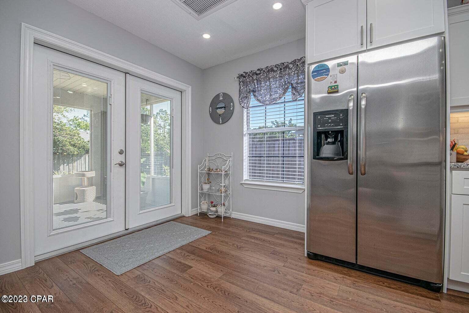 Magnolia Place - Residential