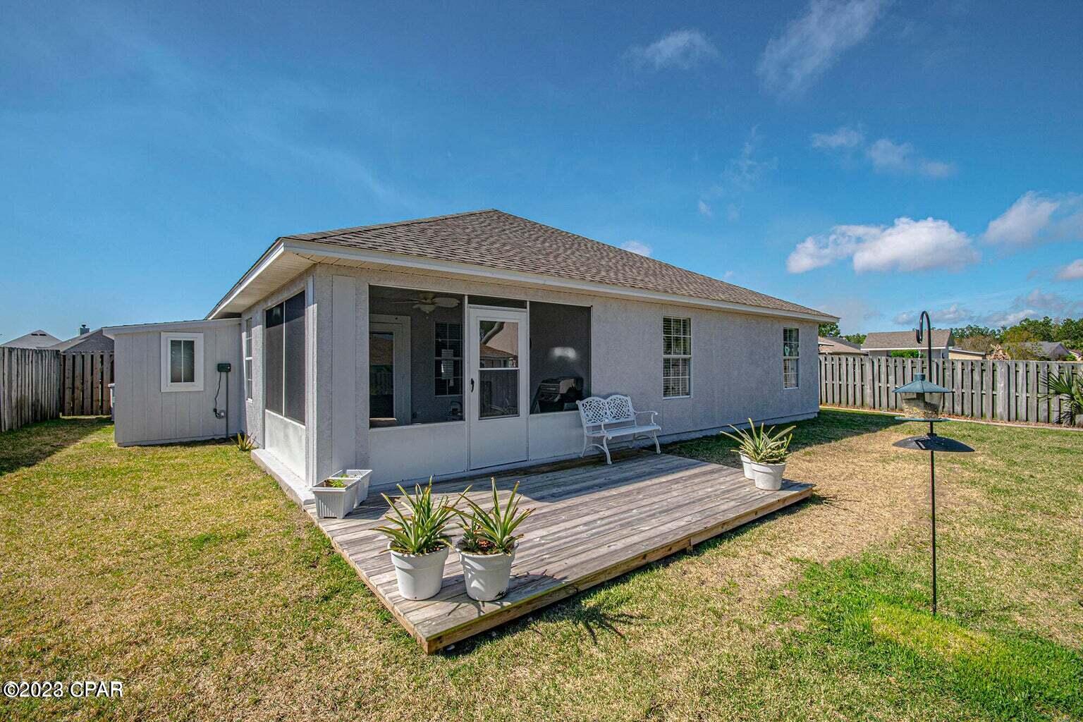 Magnolia Place - Residential