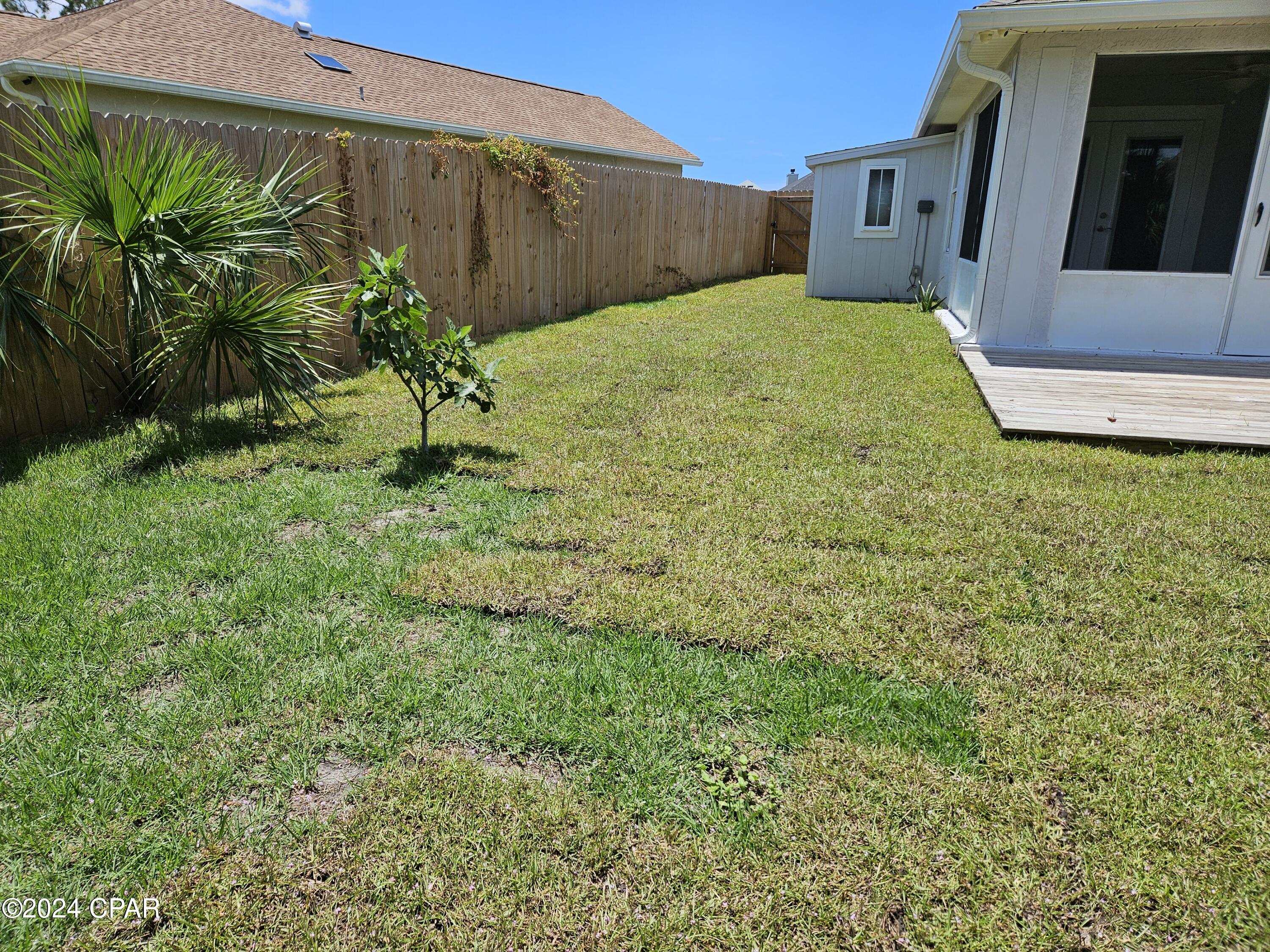 Magnolia Place - Residential