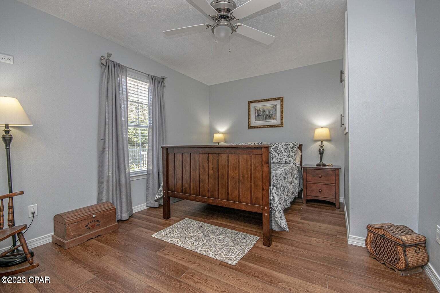 Magnolia Place - Residential