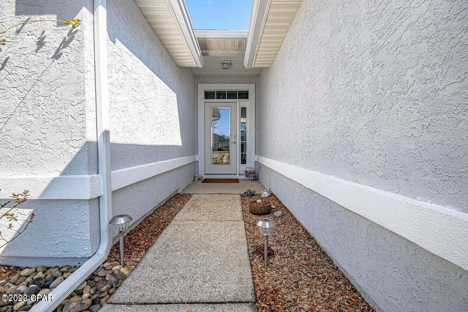 Magnolia Place - Residential