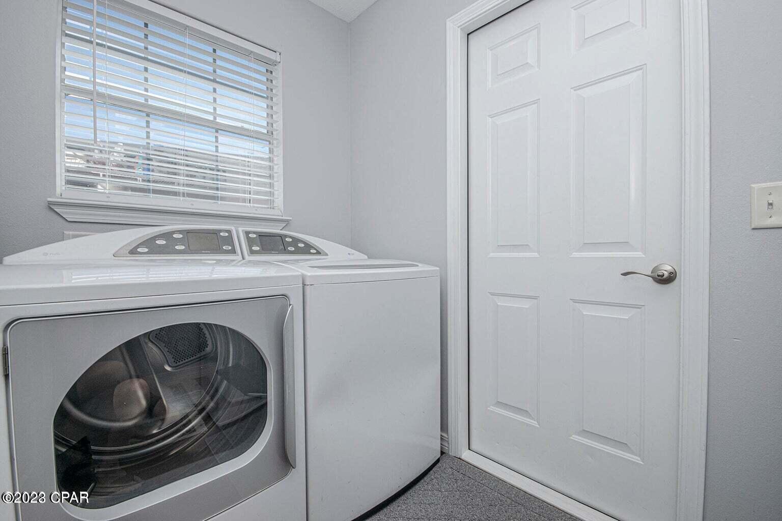 Magnolia Place - Residential