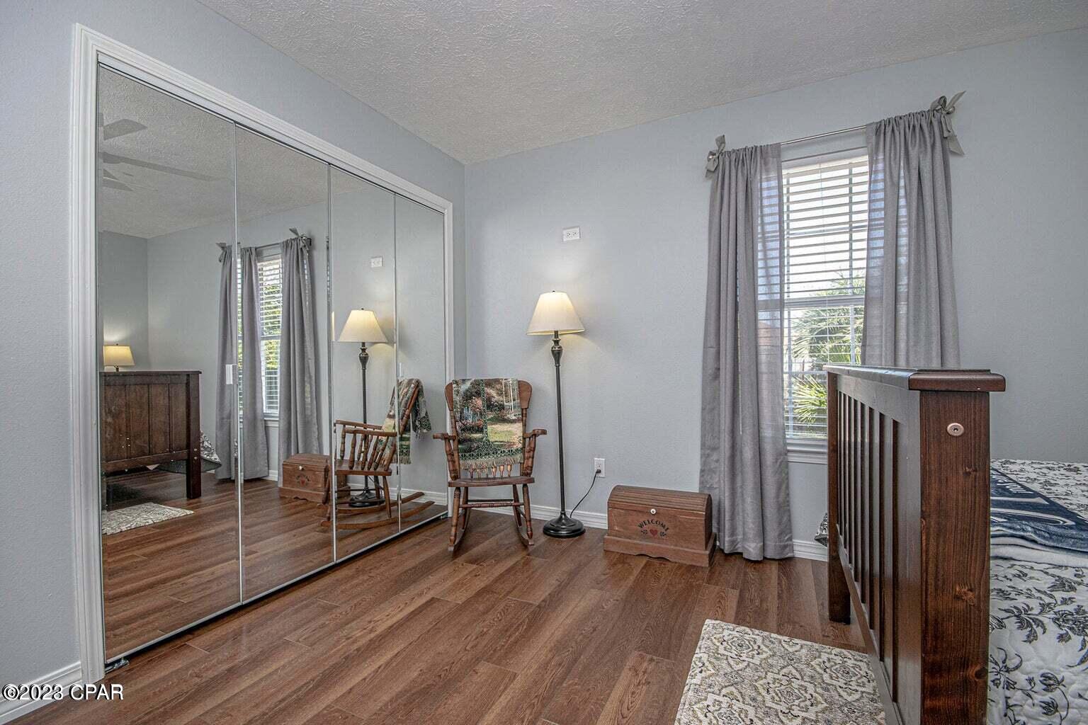 Magnolia Place - Residential