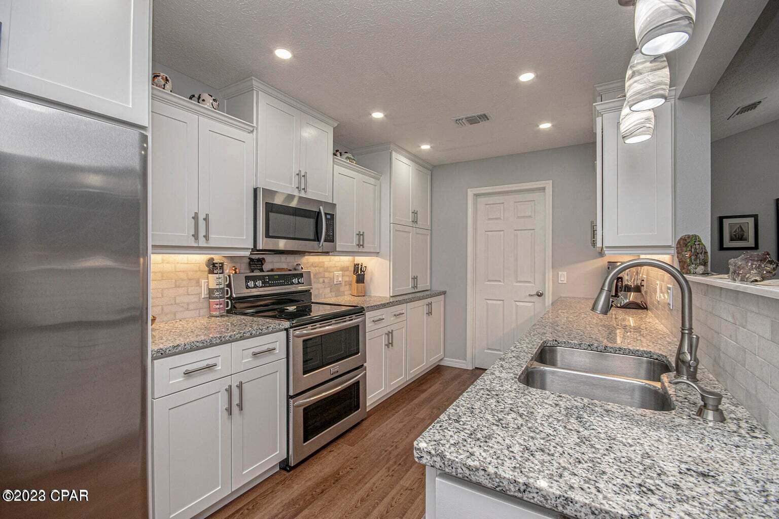 Magnolia Place - Residential