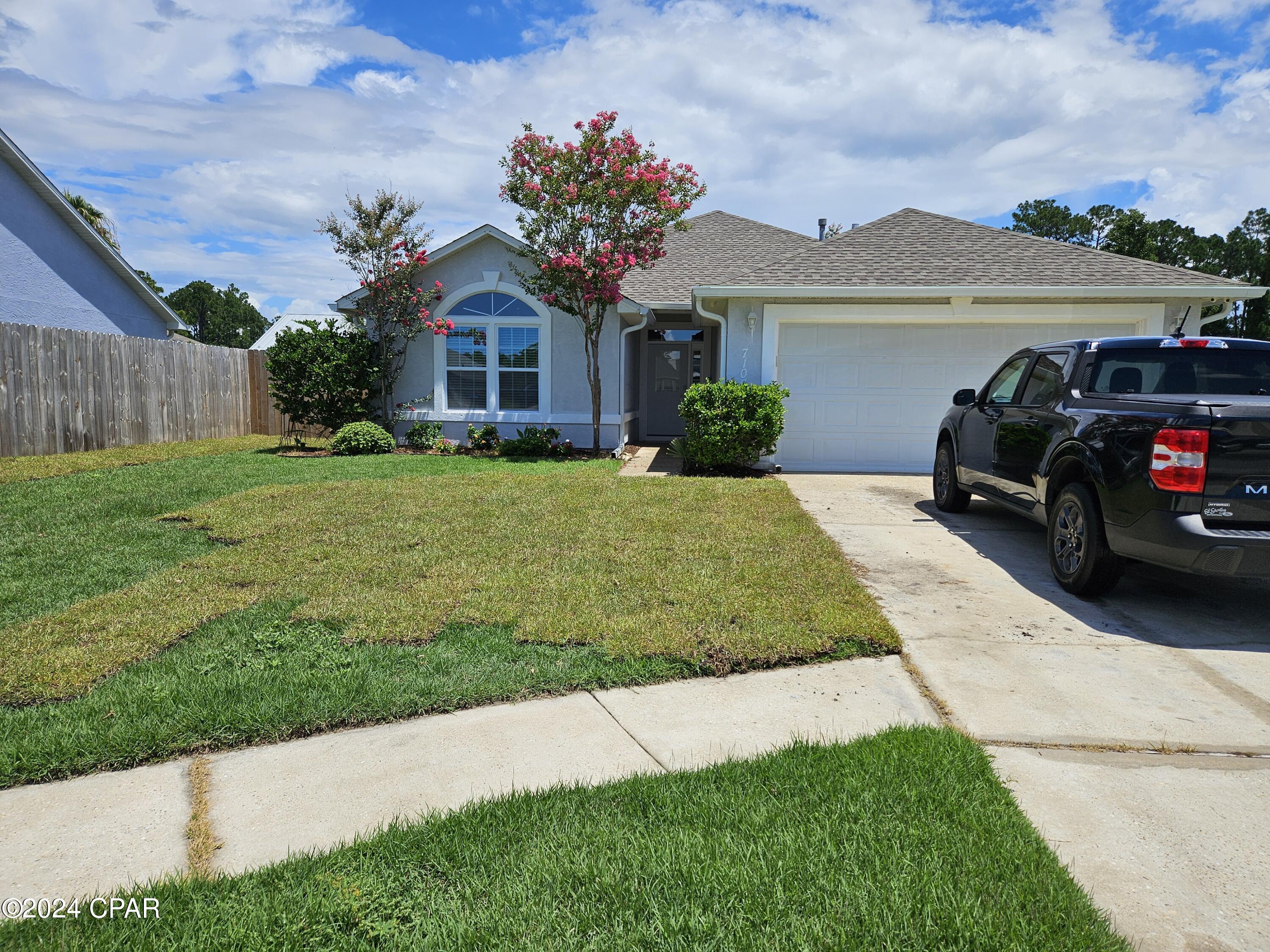 Magnolia Place - Residential