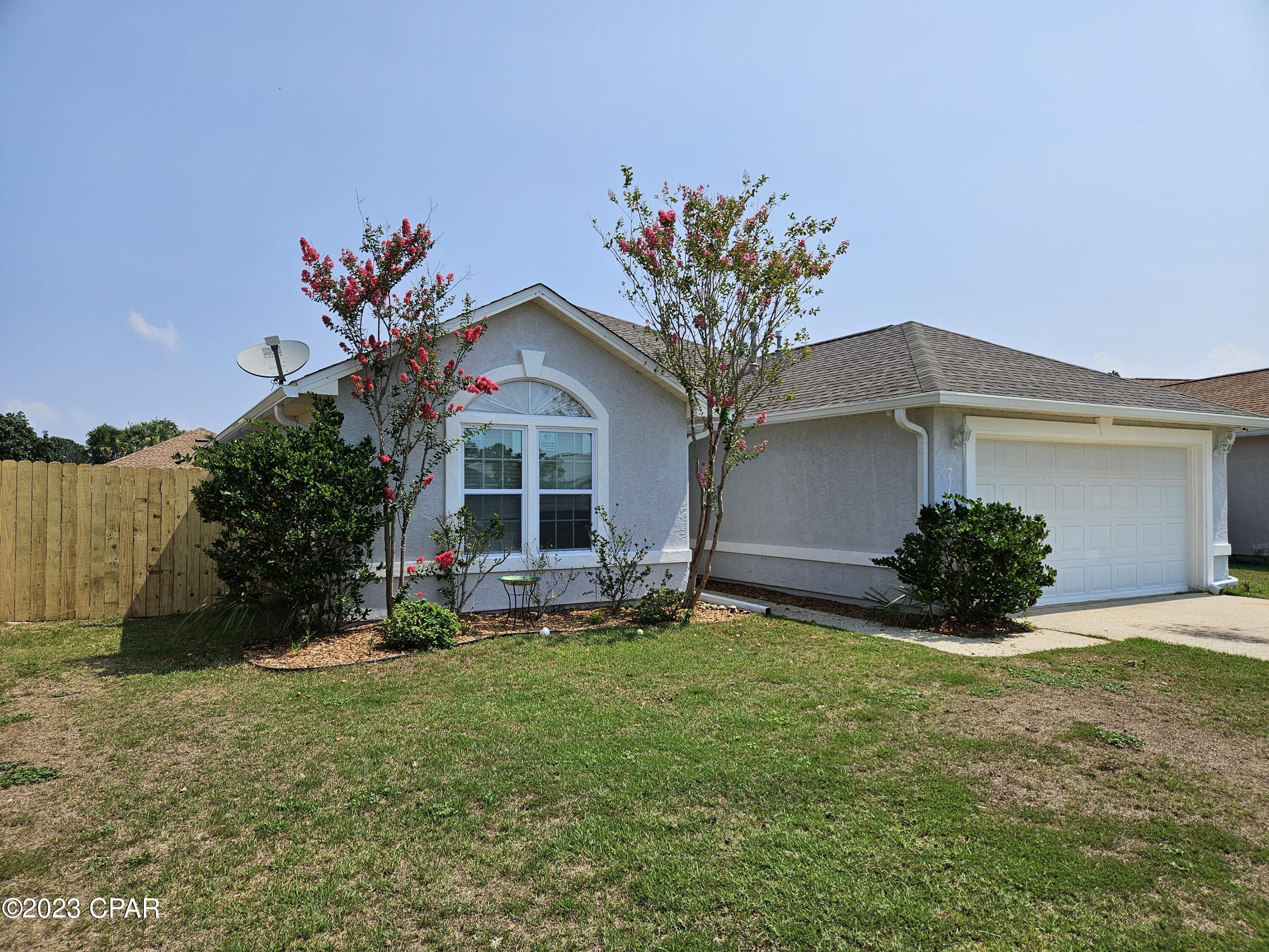 Magnolia Place - Residential