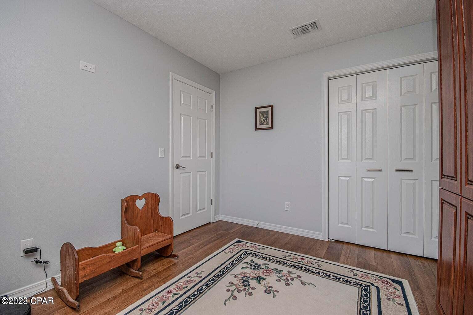 Magnolia Place - Residential