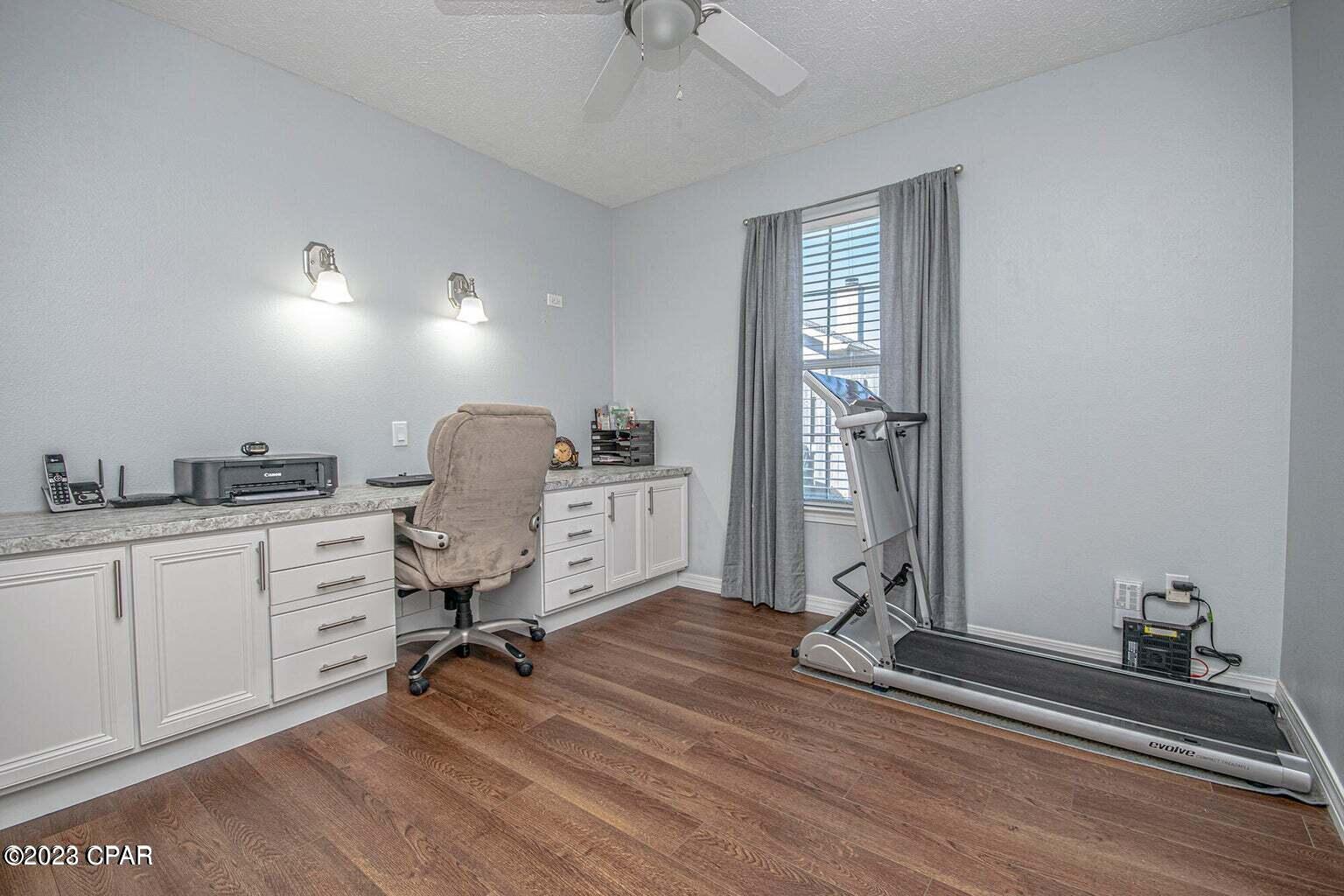 Magnolia Place - Residential