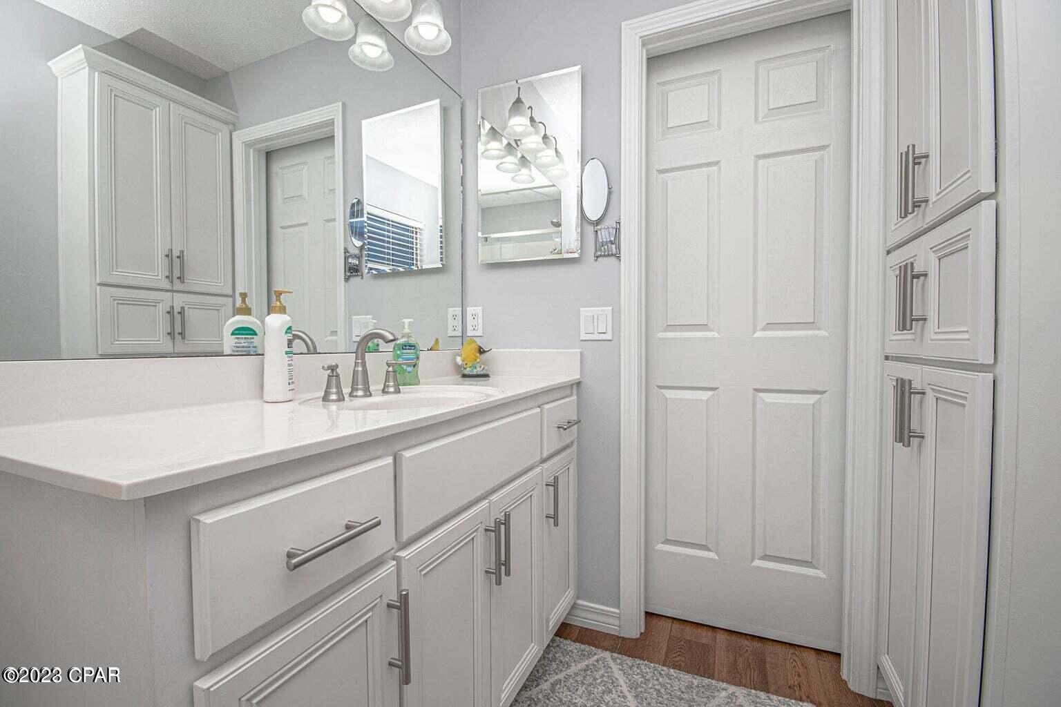 Magnolia Place - Residential