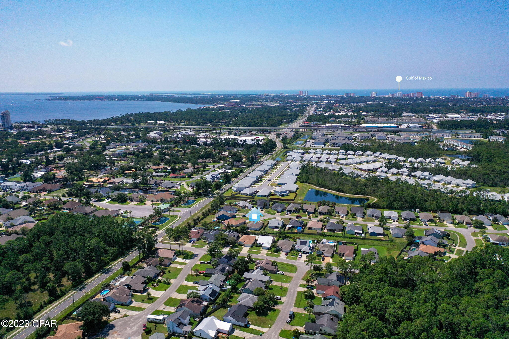 Magnolia Place - Residential